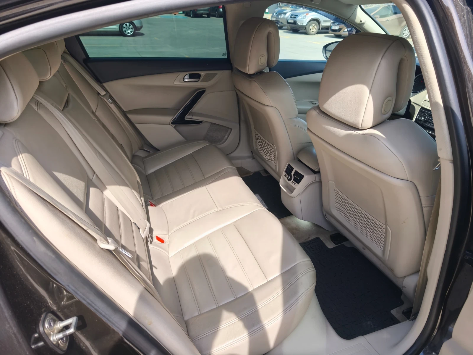 Peugeot 508, снимка 9 - Автомобили и джипове - 54211154