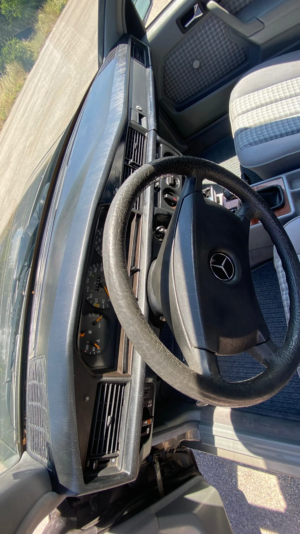 Mercedes-Benz 190 | Mobile.bg � ����������� 13