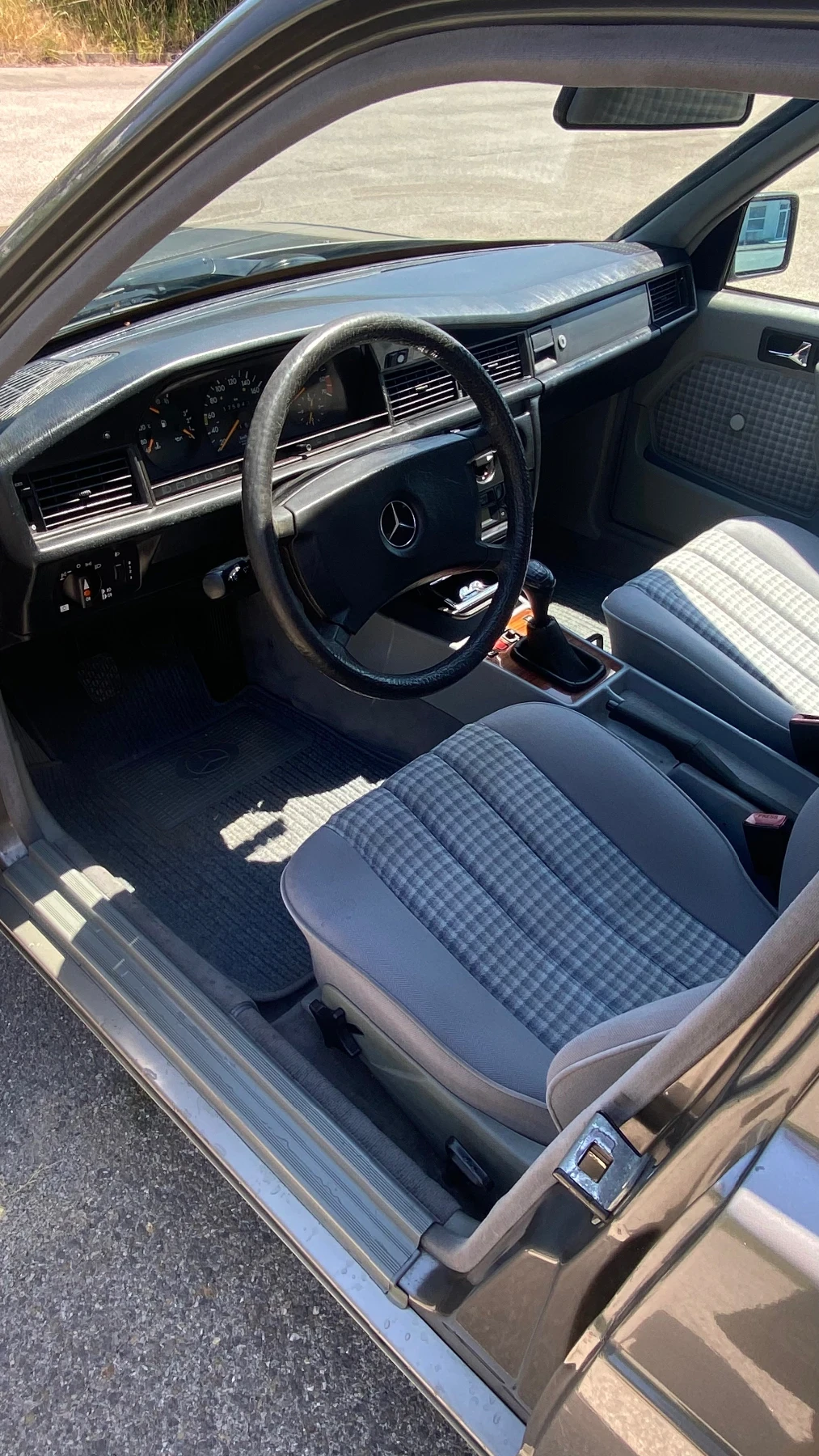 Mercedes-Benz 190 | Mobile.bg � ����������� 8