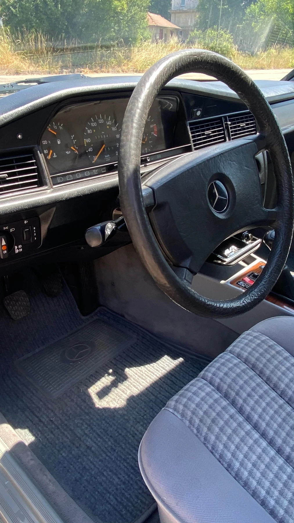 Mercedes-Benz 190 | Mobile.bg � ����������� 12