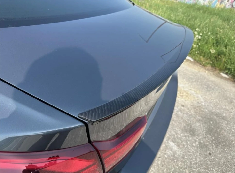 BMW 440 M-Sport xDrive, снимка 4 - Автомобили и джипове - 54342560