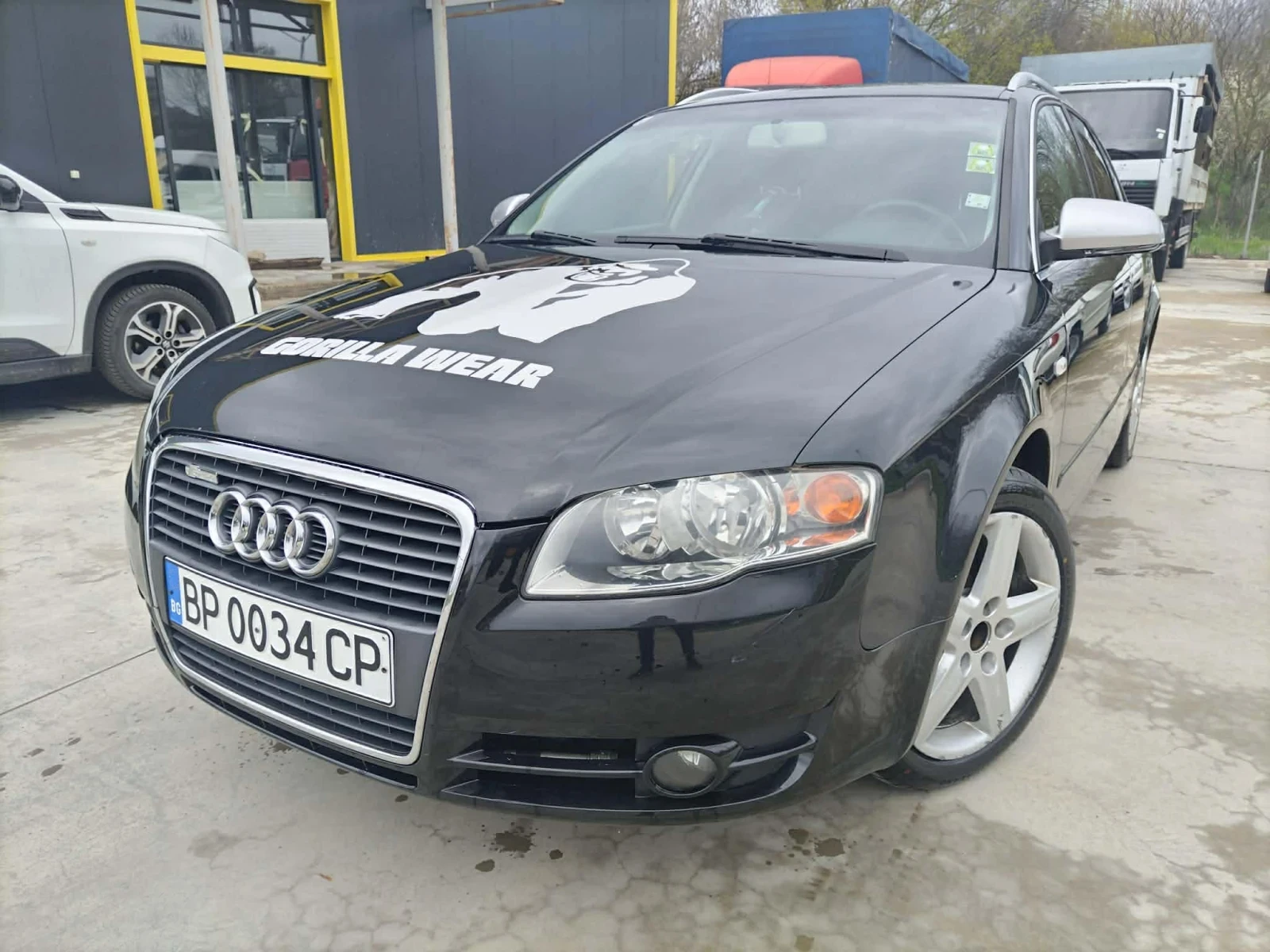 Audi A4 | Mobile.bg � ����������� 4