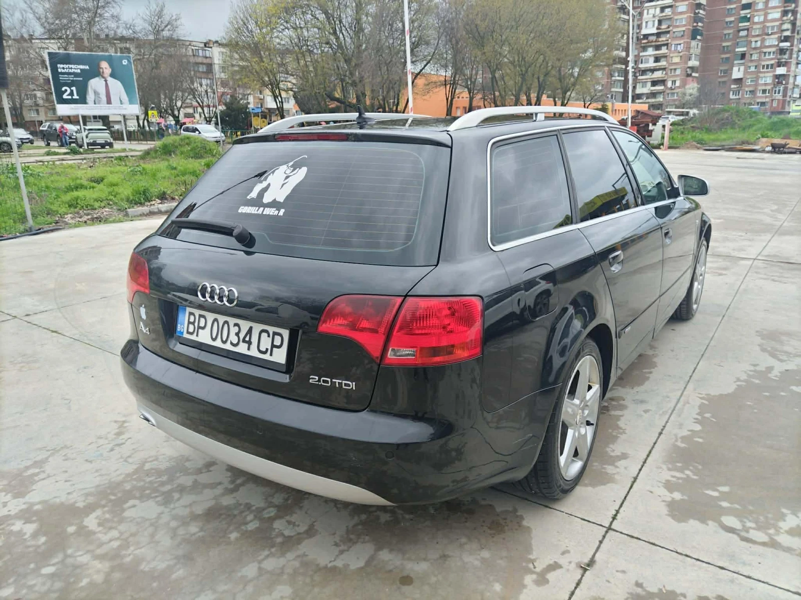Audi A4 | Mobile.bg � ����������� 1
