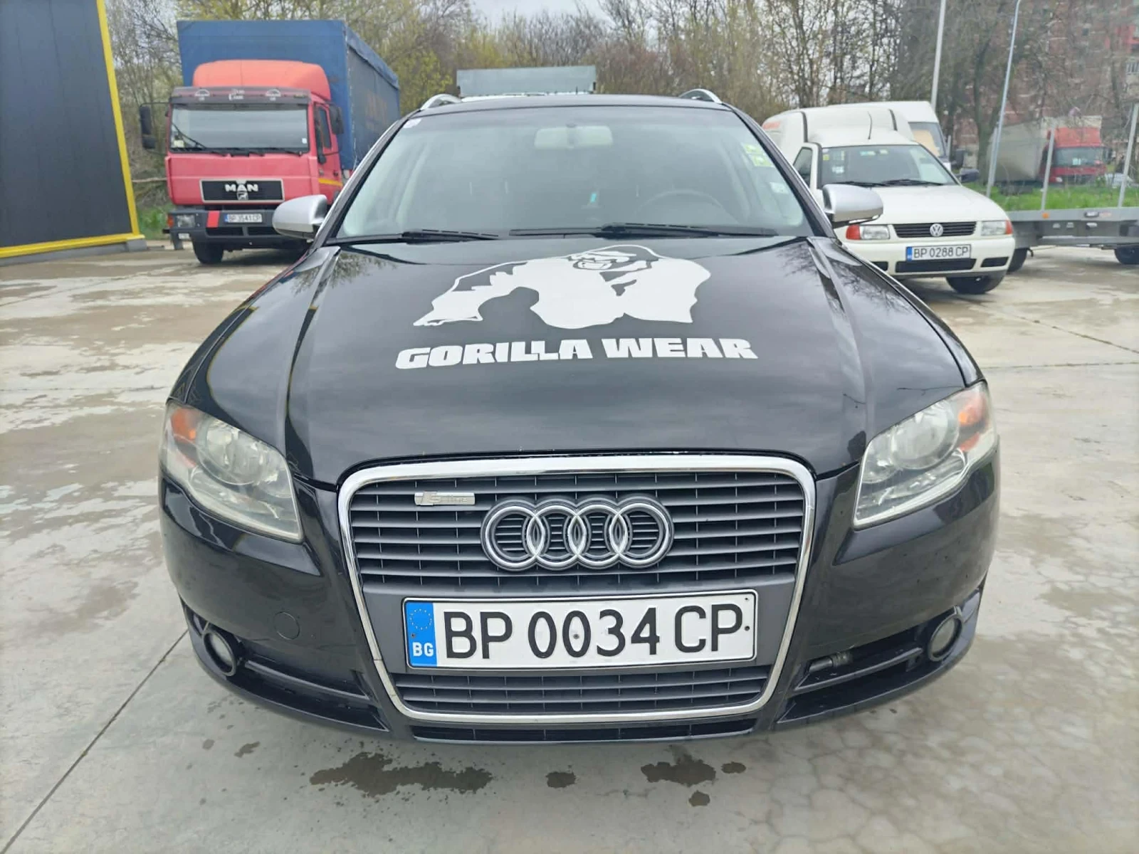 Audi A4 | Mobile.bg � ����������� 8