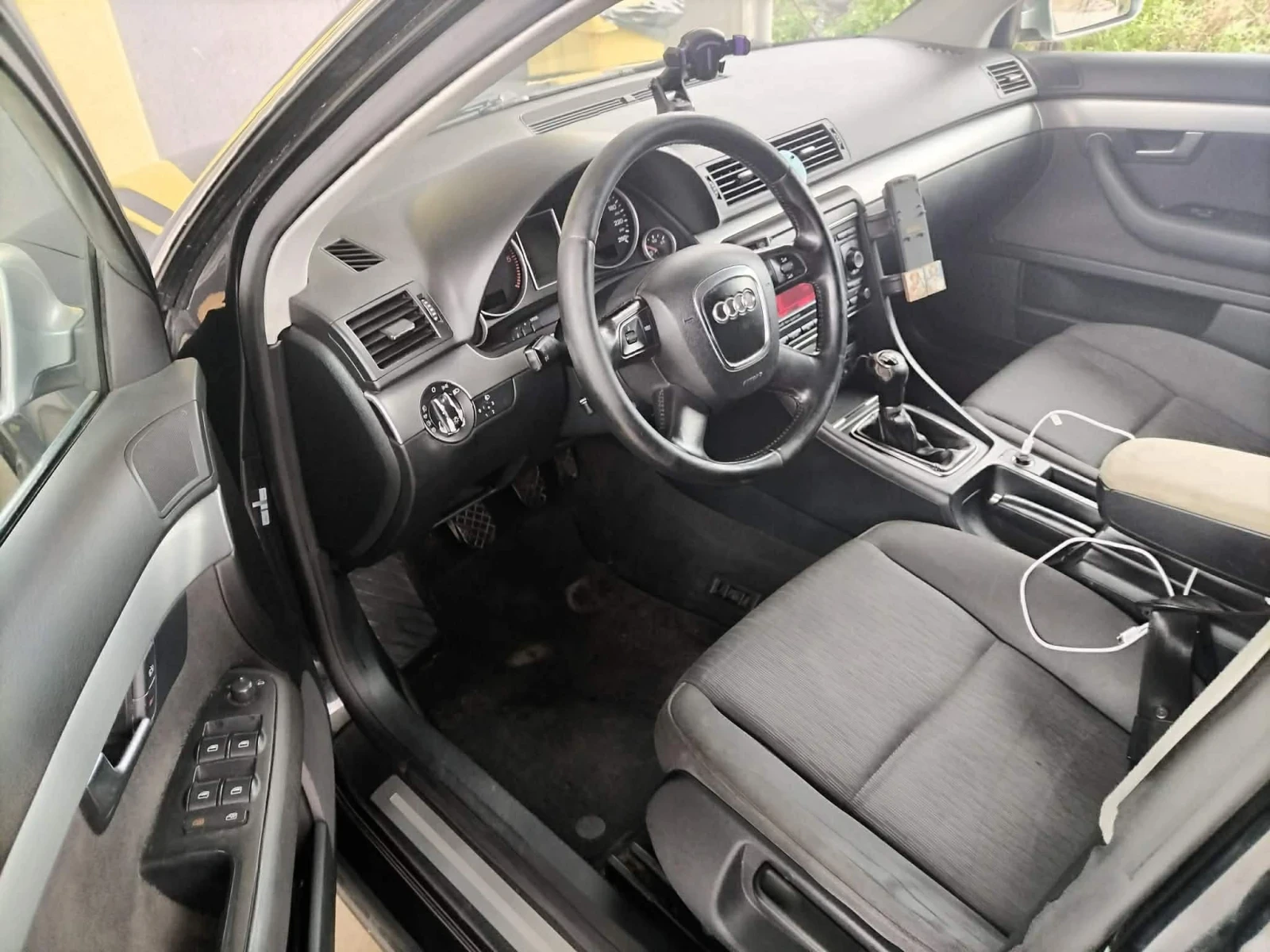 Audi A4 | Mobile.bg � ����������� 9