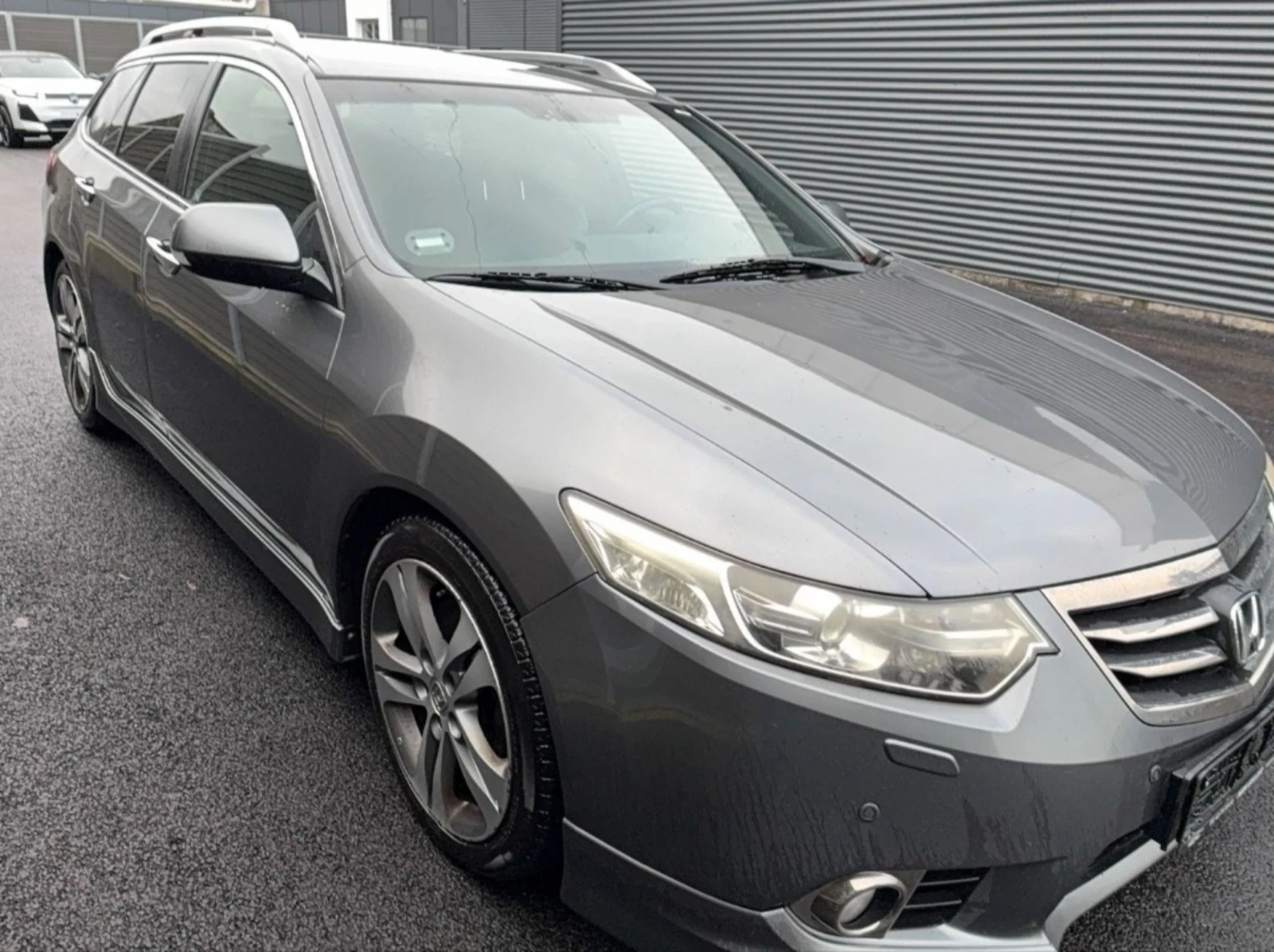 Honda Accord 2.2-180��.tipe-s | Mobile.bg � ����������� 2