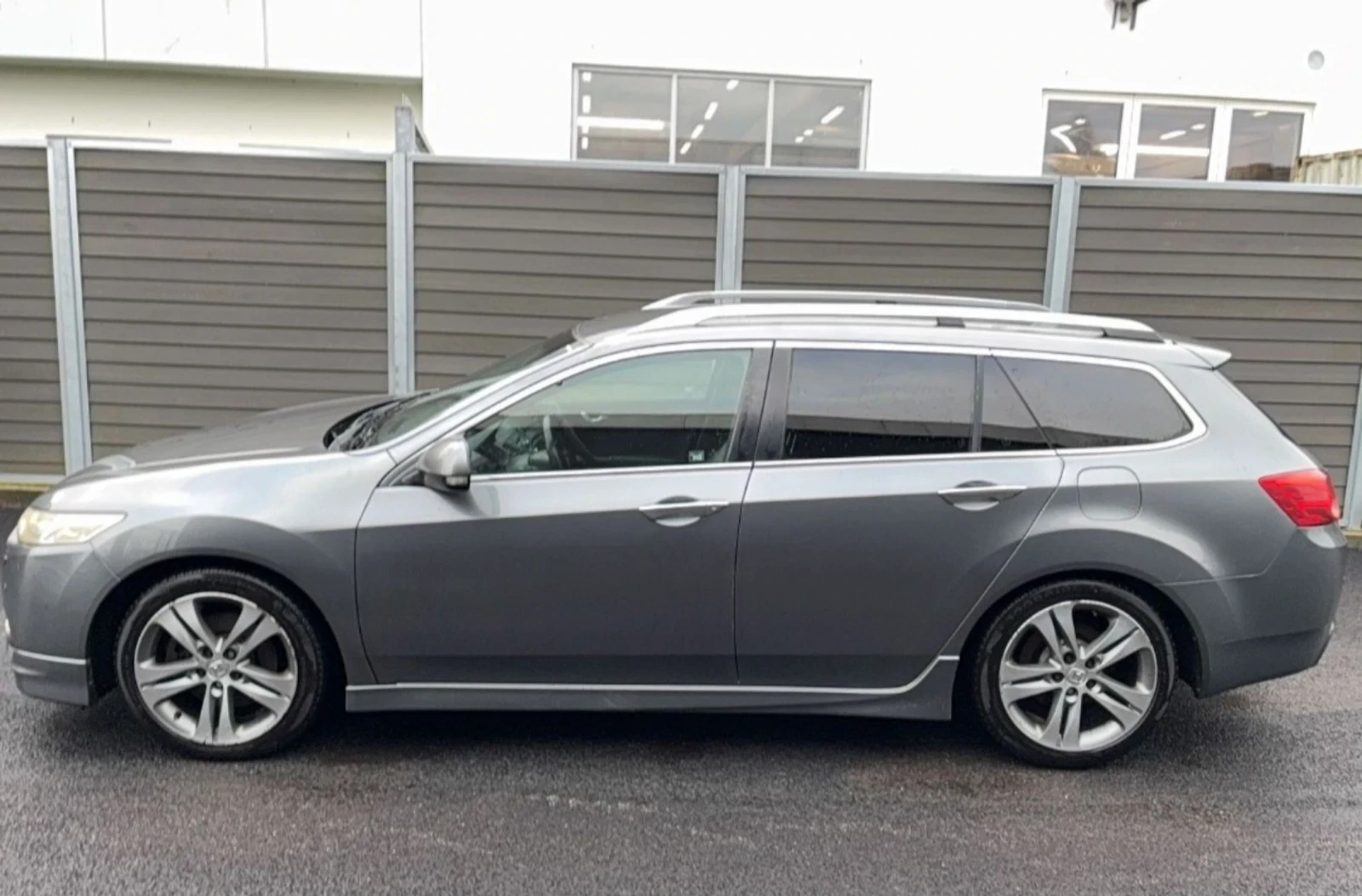 Honda Accord 2.2-180��.tipe-s | Mobile.bg � ����������� 5