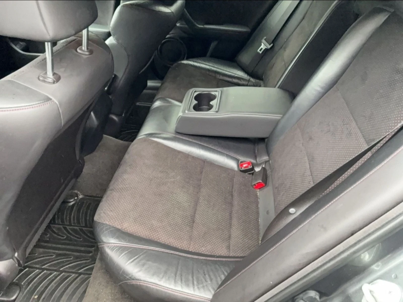Honda Accord 2.2-180��.tipe-s | Mobile.bg � ����������� 9