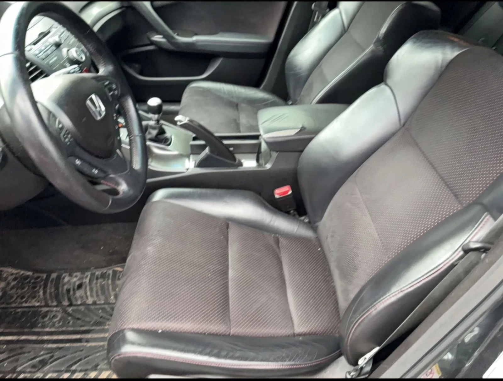 Honda Accord 2.2-180��.tipe-s | Mobile.bg � ����������� 8