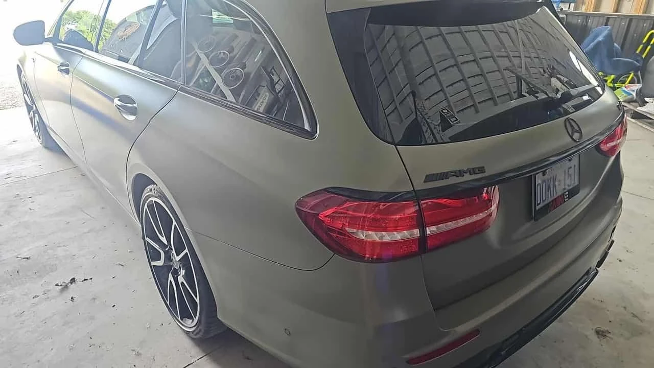 Mercedes-Benz E 53 AMG * ���������� ��� ������������ ������ | Mobile.bg � ����������� 7
