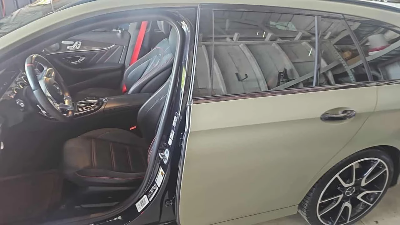 Mercedes-Benz E 53 AMG * ���������� ��� ������������ ������ | Mobile.bg � ����������� 5