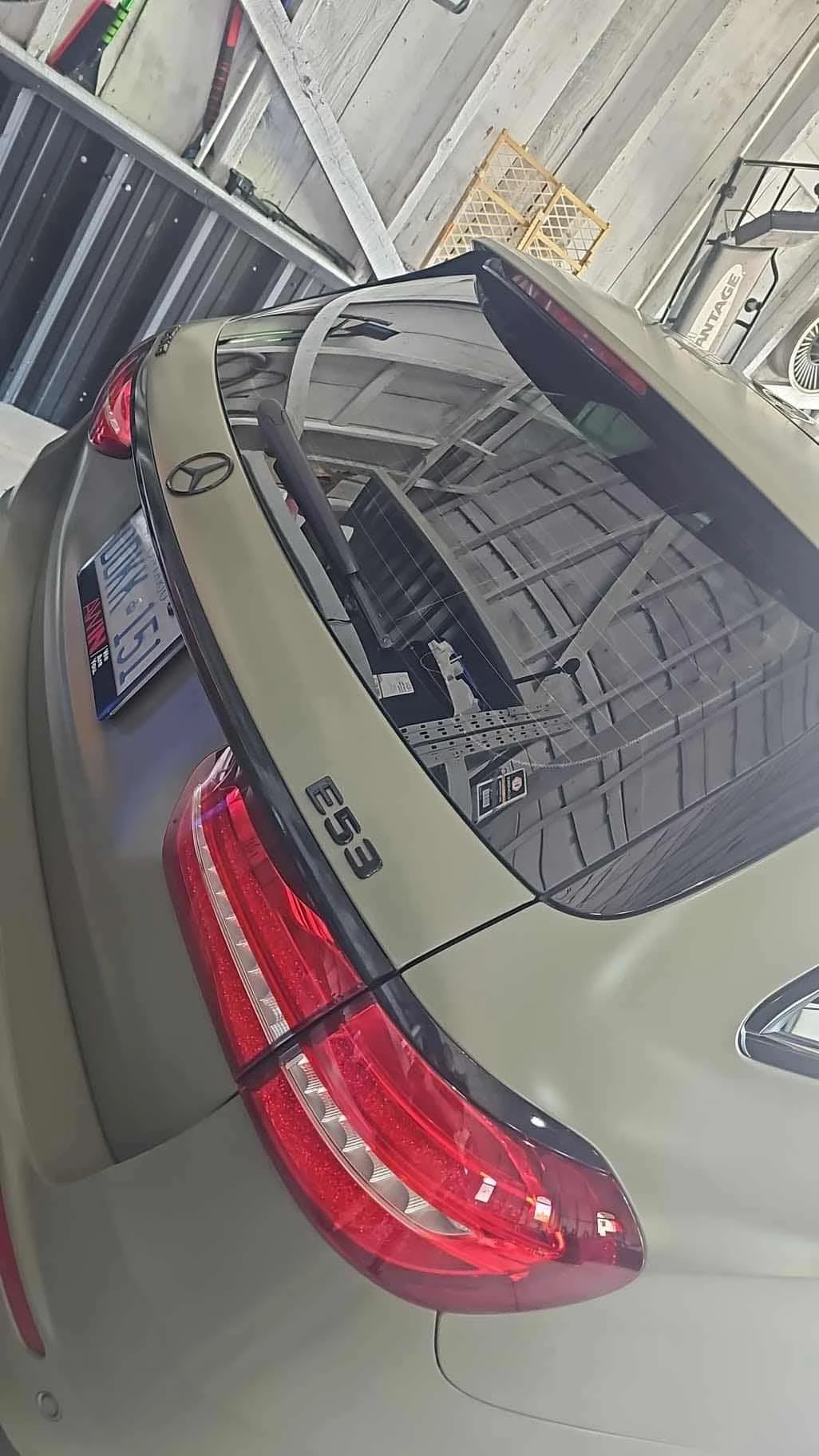Mercedes-Benz E 53 AMG * ���������� ��� ������������ ������ | Mobile.bg � ����������� 6