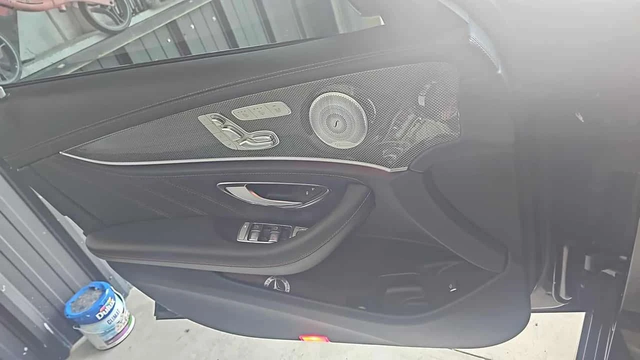 Mercedes-Benz E 53 AMG * ���������� ��� ������������ ������ | Mobile.bg � ����������� 8