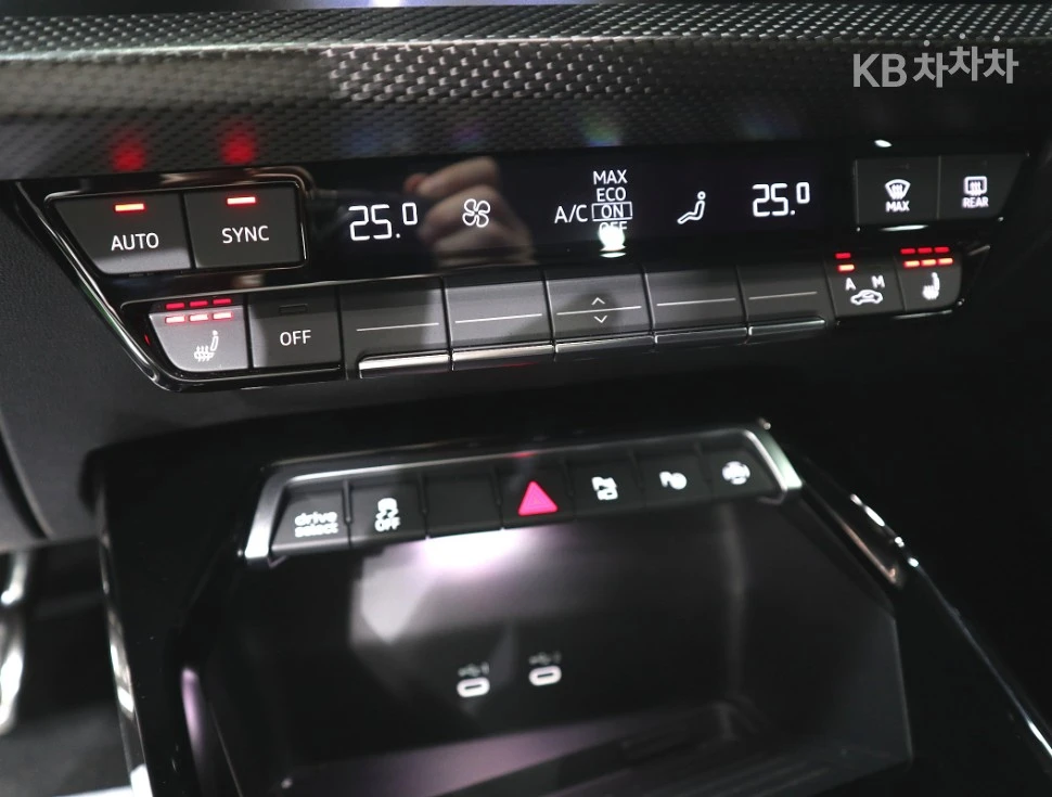 Audi Rs3 2.5 Quattro, снимка 13 - Автомобили и джипове - 54766013