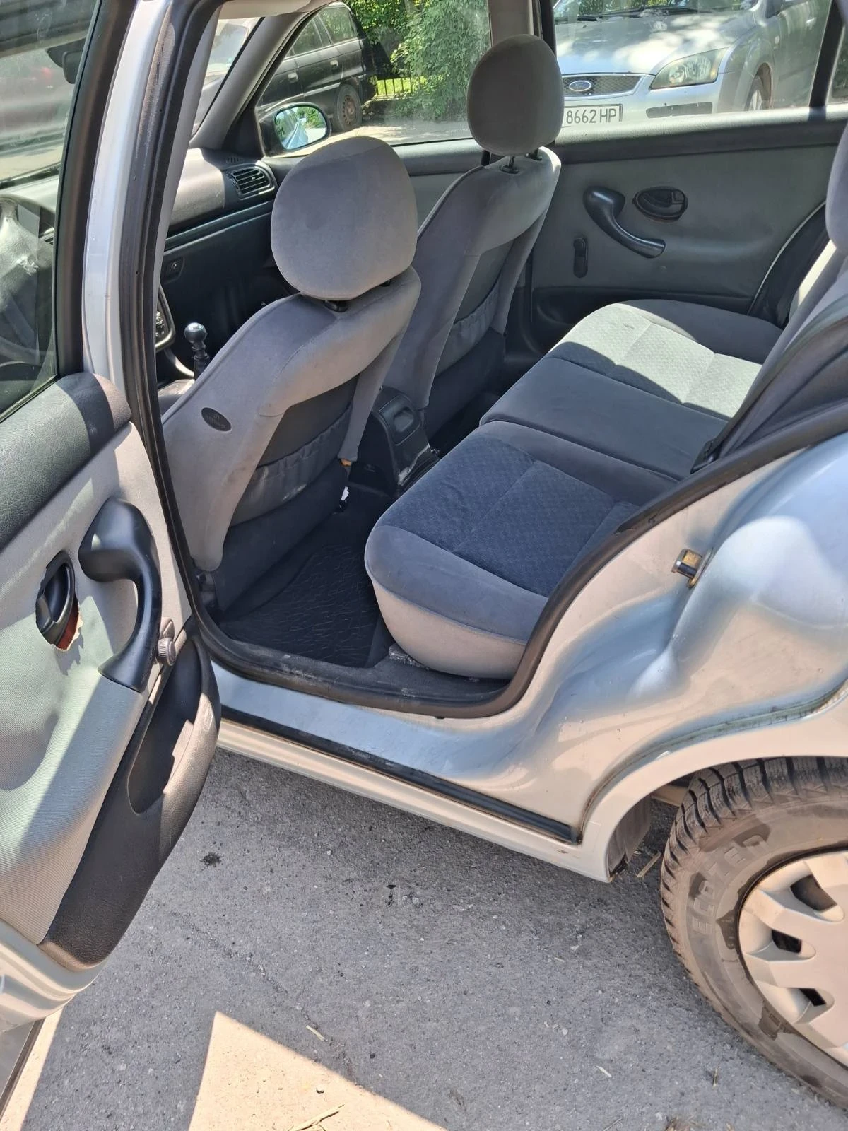 Peugeot 406, снимка 11 - Автомобили и джипове - 54866197