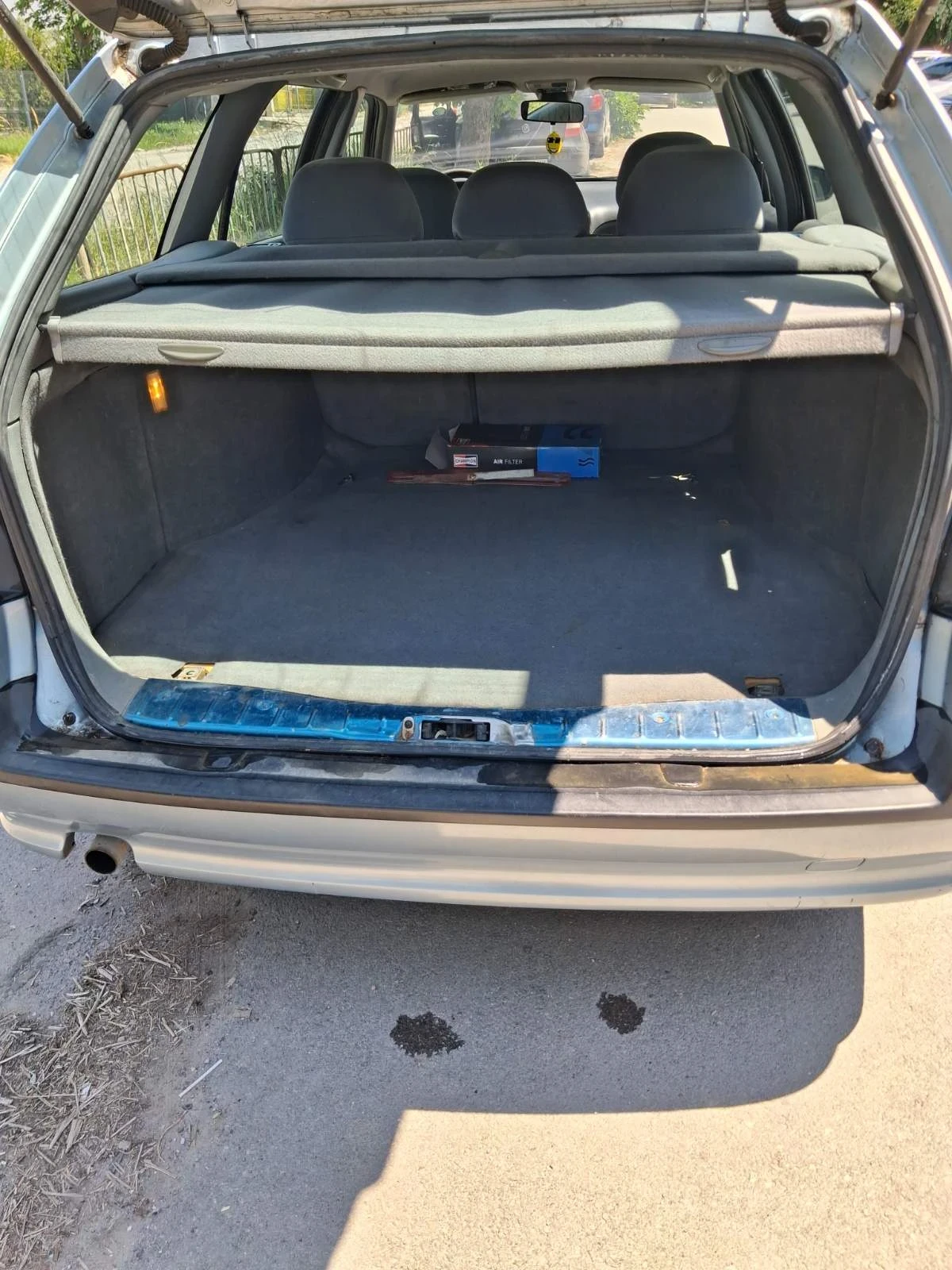 Peugeot 406, снимка 12 - Автомобили и джипове - 54866197