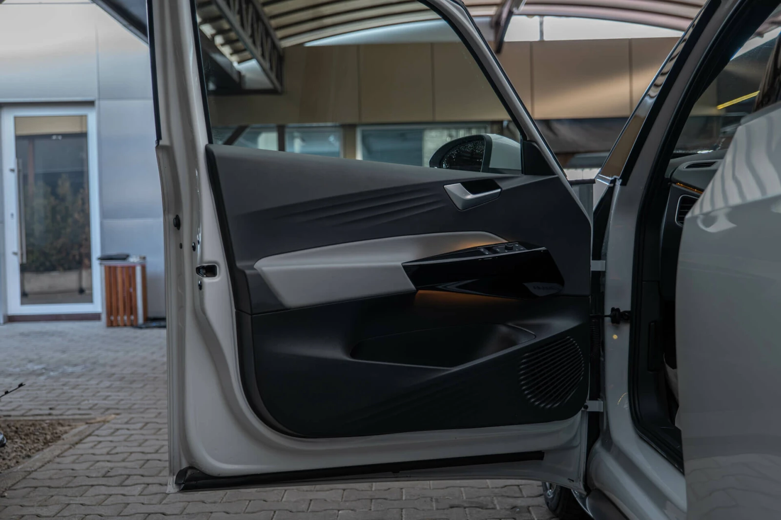 VW ID.3 PRO S/Ambient/Virtual/78kWh, снимка 8 - Автомобили и джипове - 55338658