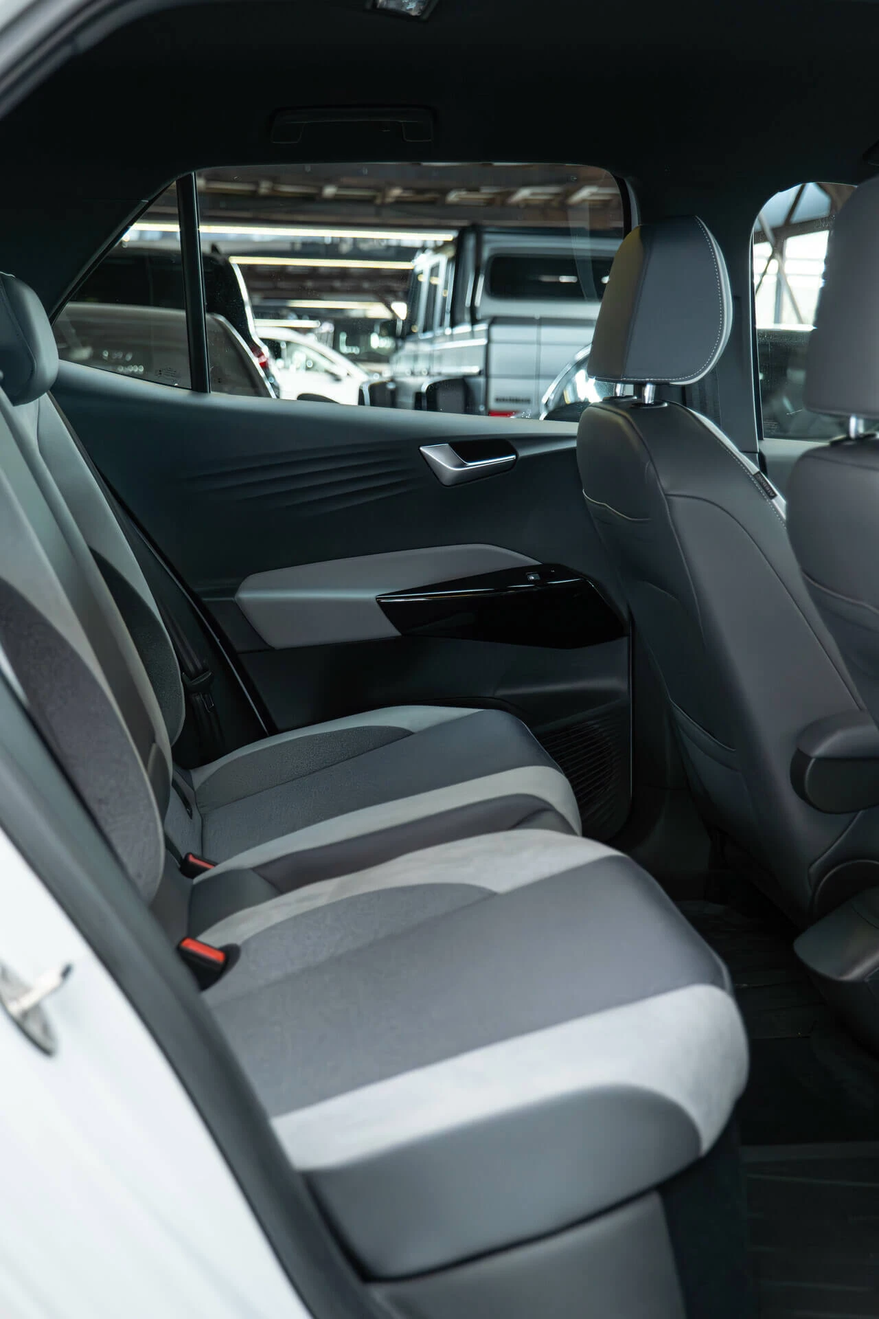 VW ID.3 PRO S/Ambient/Virtual/78kWh, снимка 14 - Автомобили и джипове - 55338658