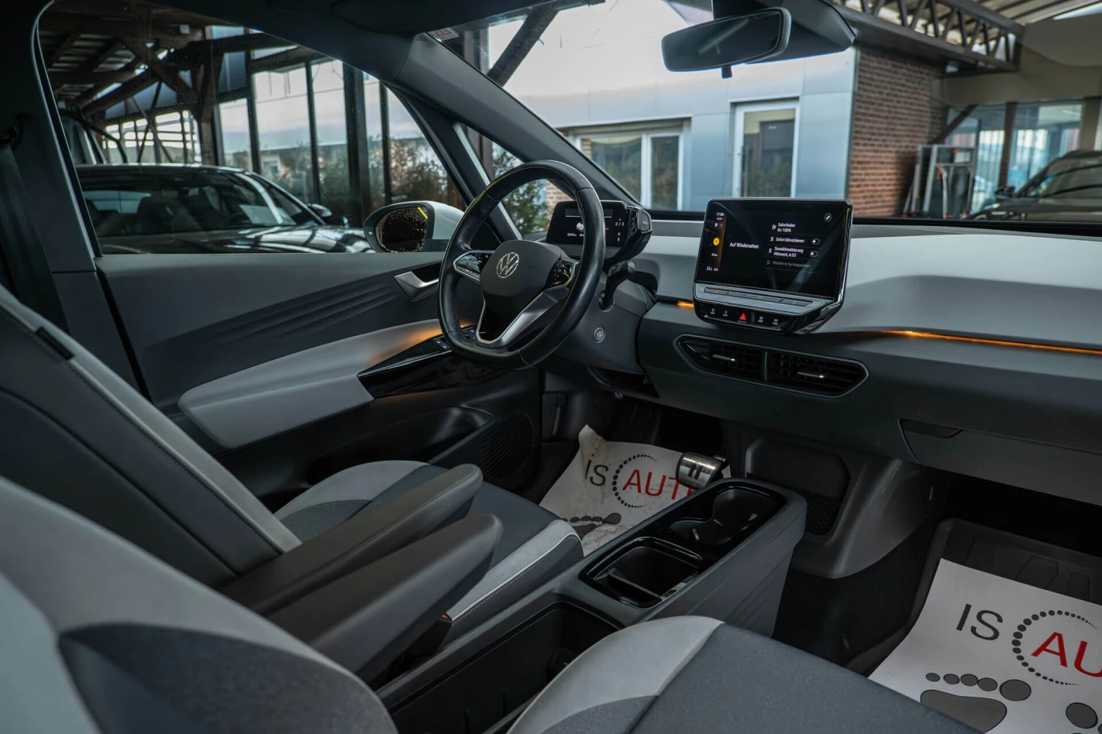 VW ID.3 PRO S/Ambient/Virtual/78kWh, снимка 13 - Автомобили и джипове - 55338658