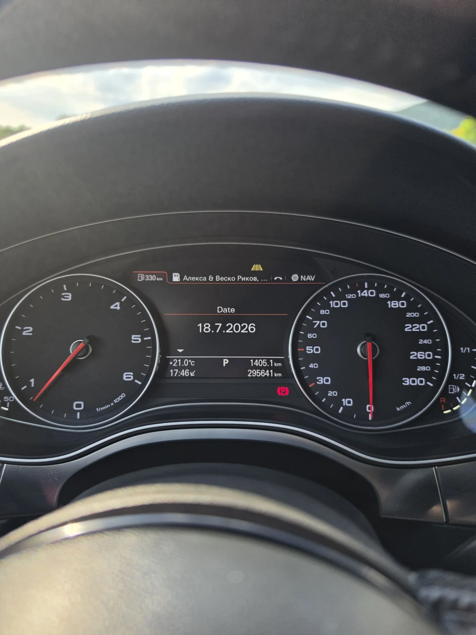 Audi A7 BTDI FULL FULL Лизинг, снимка 16 - Автомобили и джипове - 55343045