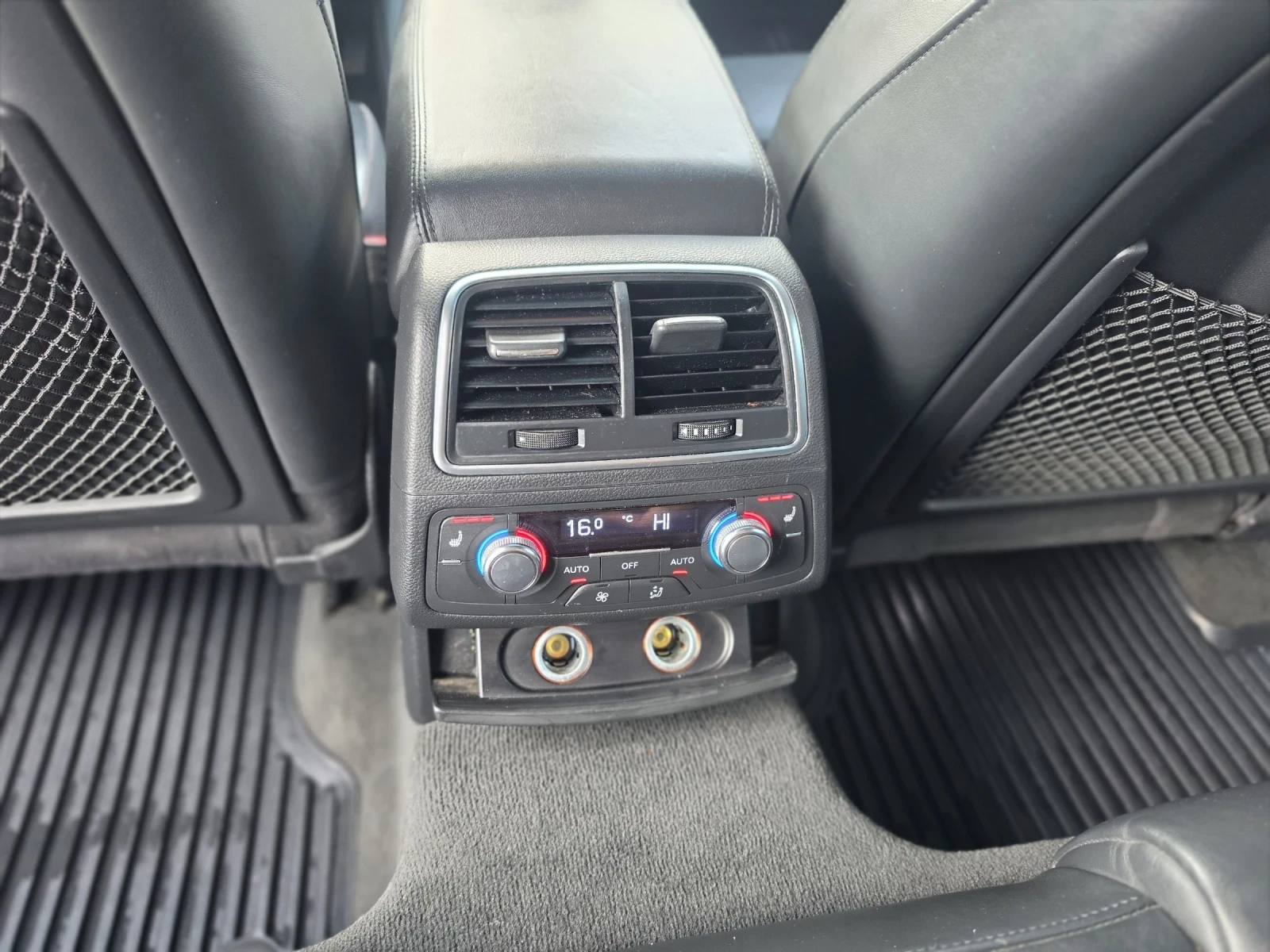Audi A7 BTDI FULL FULL Лизинг, снимка 12 - Автомобили и джипове - 55343045