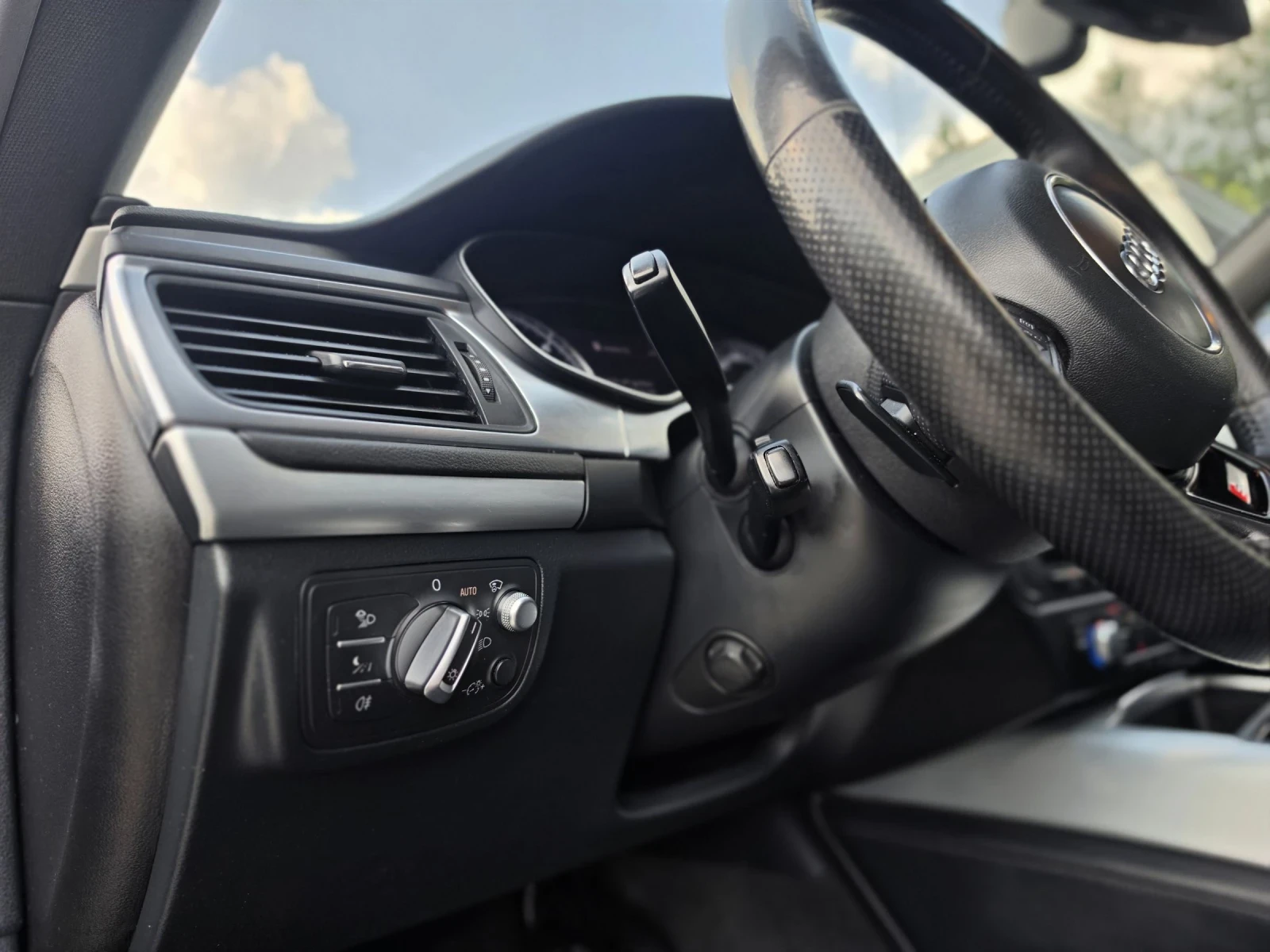Audi A7 BTDI FULL FULL Лизинг, снимка 10 - Автомобили и джипове - 55343045