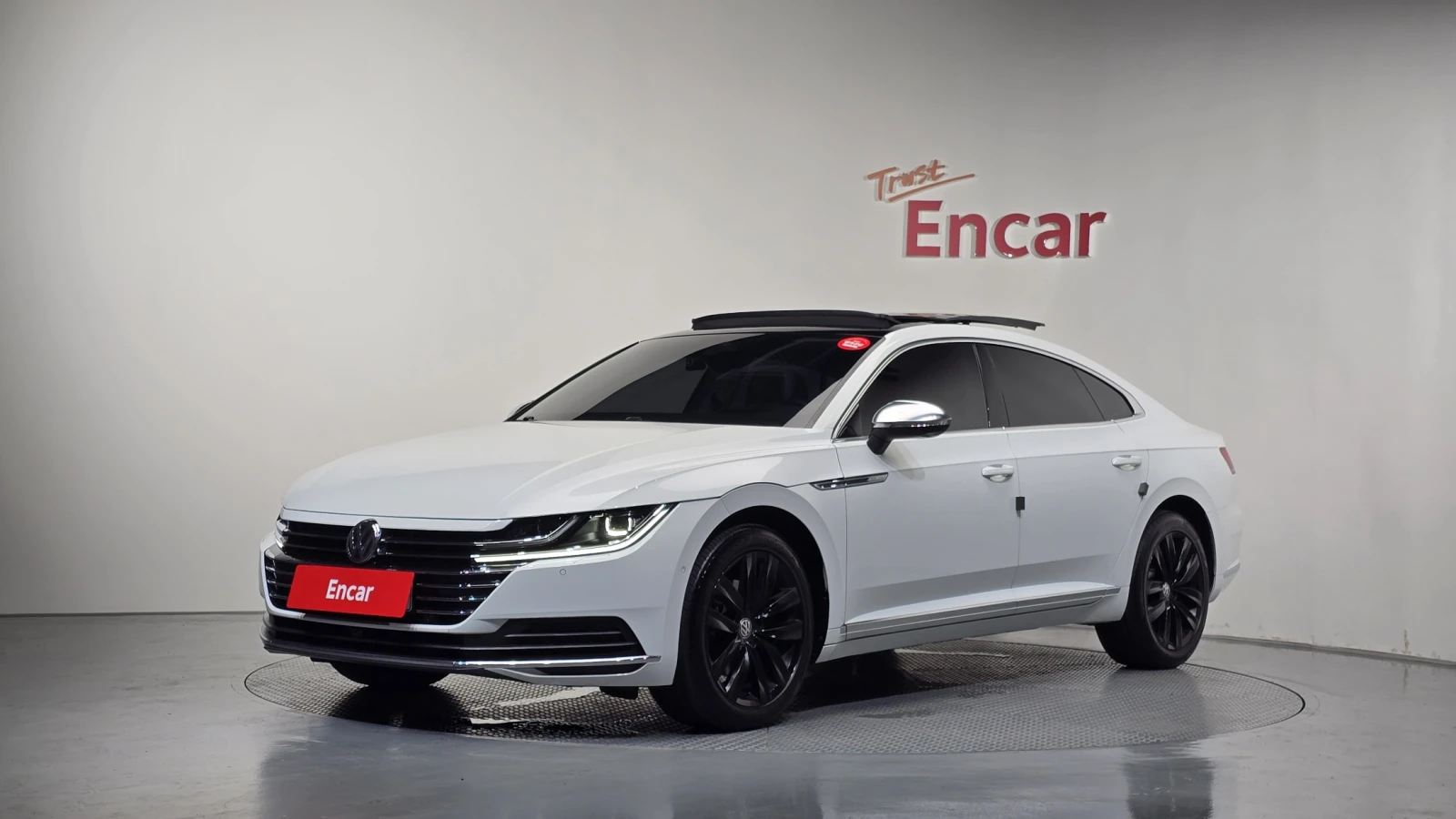 VW Arteon 2.0 TDI* 360* HUD* BLIND SPOT* ЕЛ. БАГАЖНИК* КРАЙН