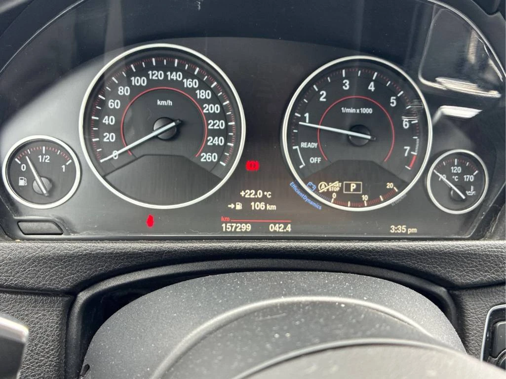 BMW 435 | HARMAN/K | HUD | M SPORT | ШИБИДАХ | , снимка 11 - Автомобили и джипове - 55556817
