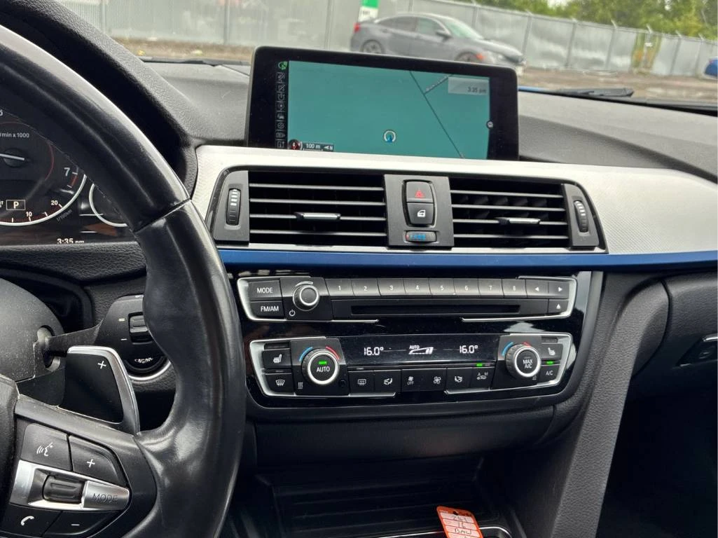 BMW 435 | HARMAN/K | HUD | M SPORT | ШИБИДАХ | , снимка 12 - Автомобили и джипове - 55556817