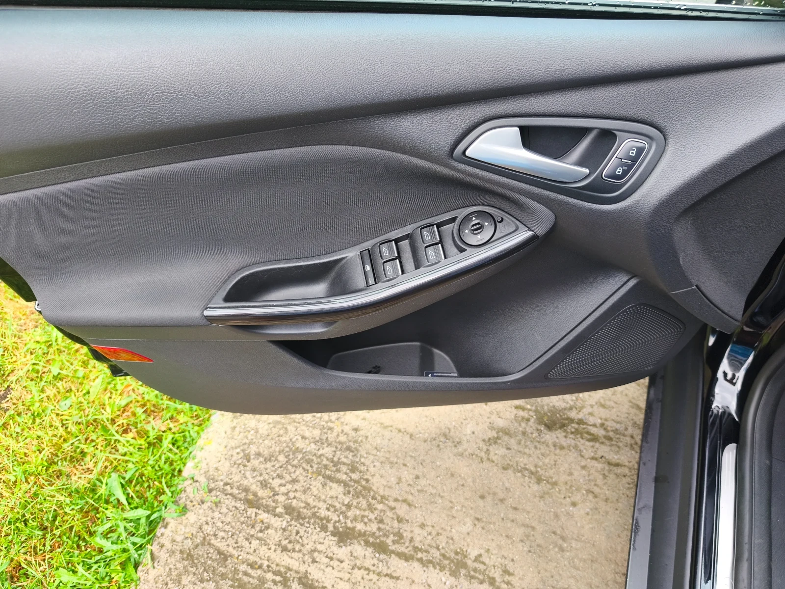 Ford Focus, снимка 17 - Автомобили и джипове - 55596449