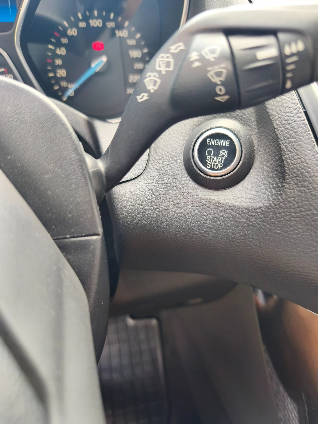 Ford Focus, снимка 11 - Автомобили и джипове - 55596449