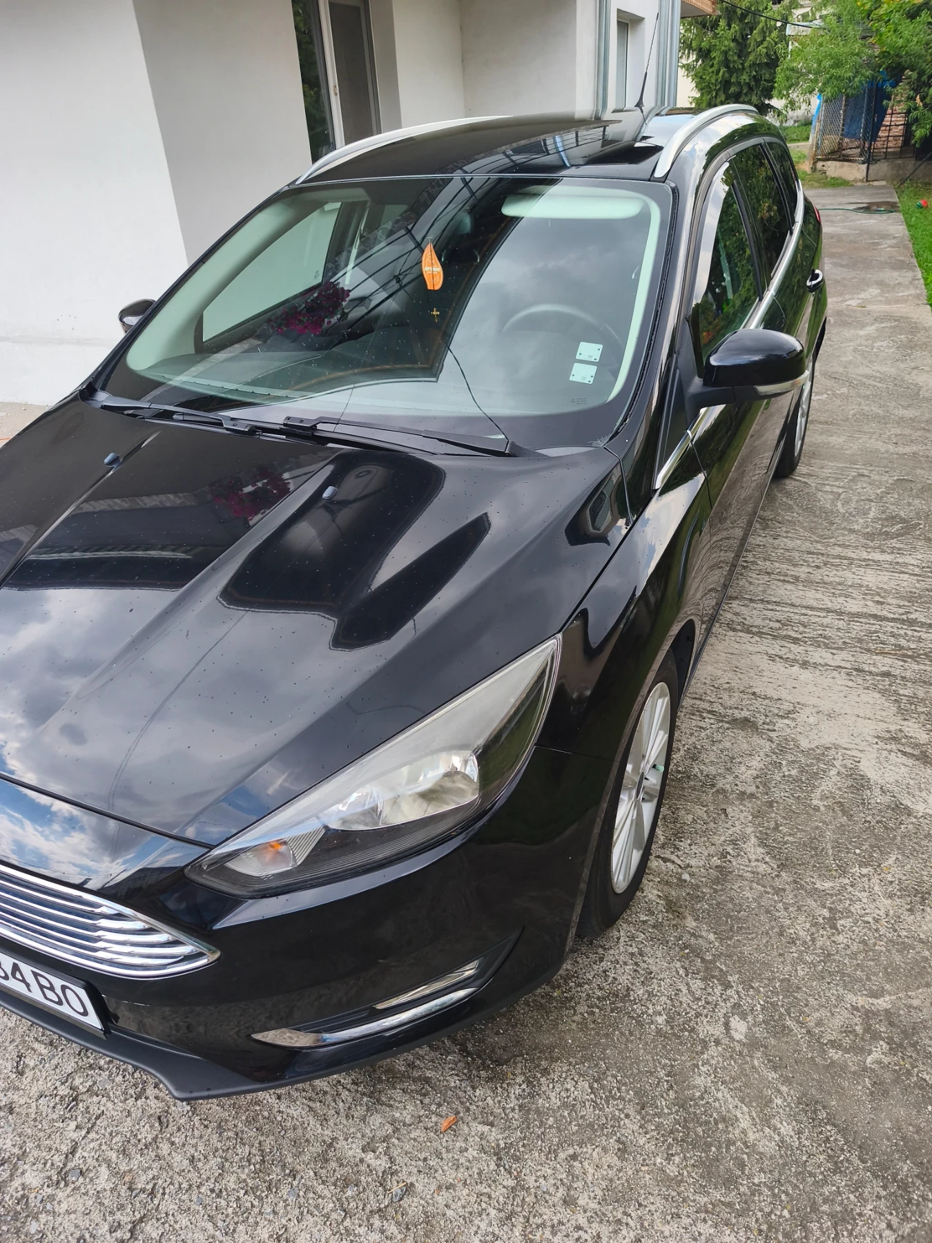 Ford Focus, снимка 5 - Автомобили и джипове - 55596449