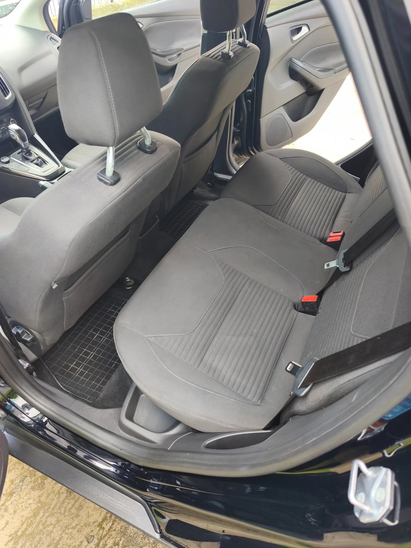Ford Focus, снимка 16 - Автомобили и джипове - 55596449