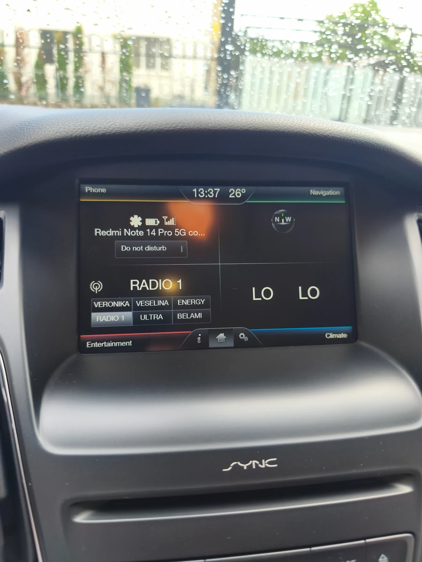Ford Focus, снимка 13 - Автомобили и джипове - 55596449
