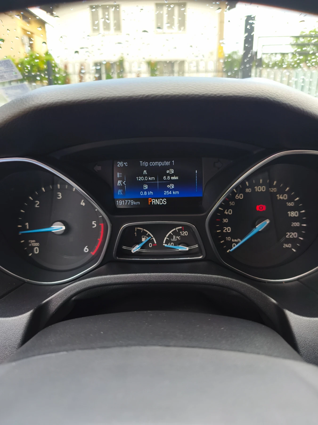 Ford Focus, снимка 8 - Автомобили и джипове - 55596449