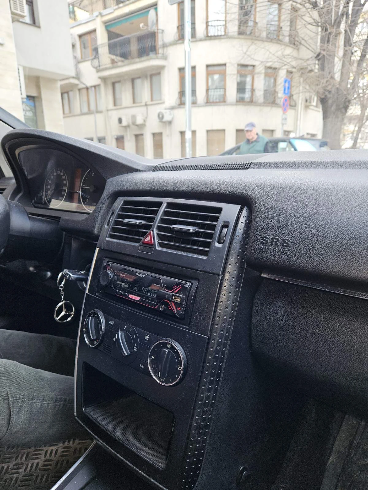 Mercedes-Benz B 180 | Mobile.bg � ����������� 2