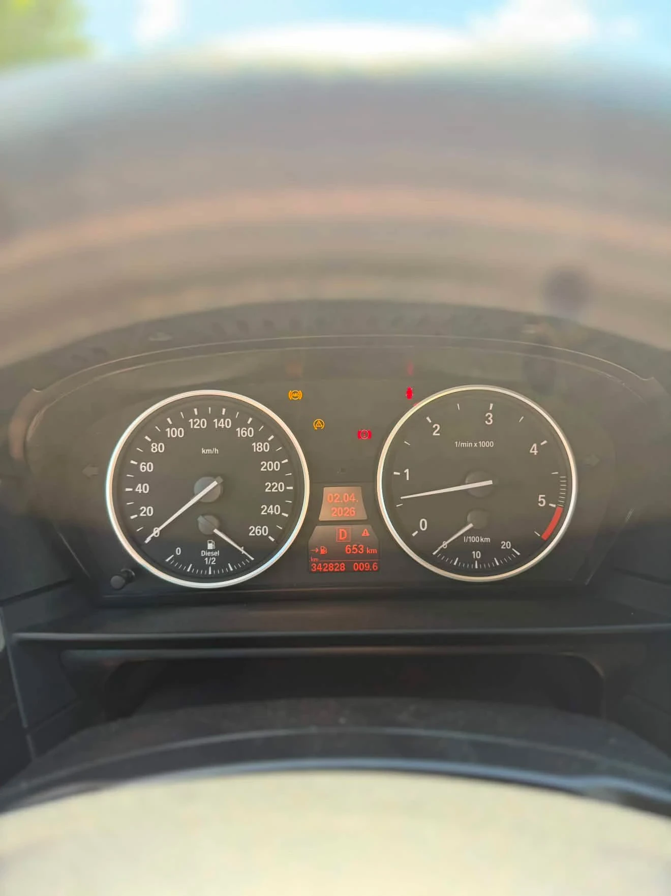 BMW 530, снимка 15 - Автомобили и джипове - 56348340
