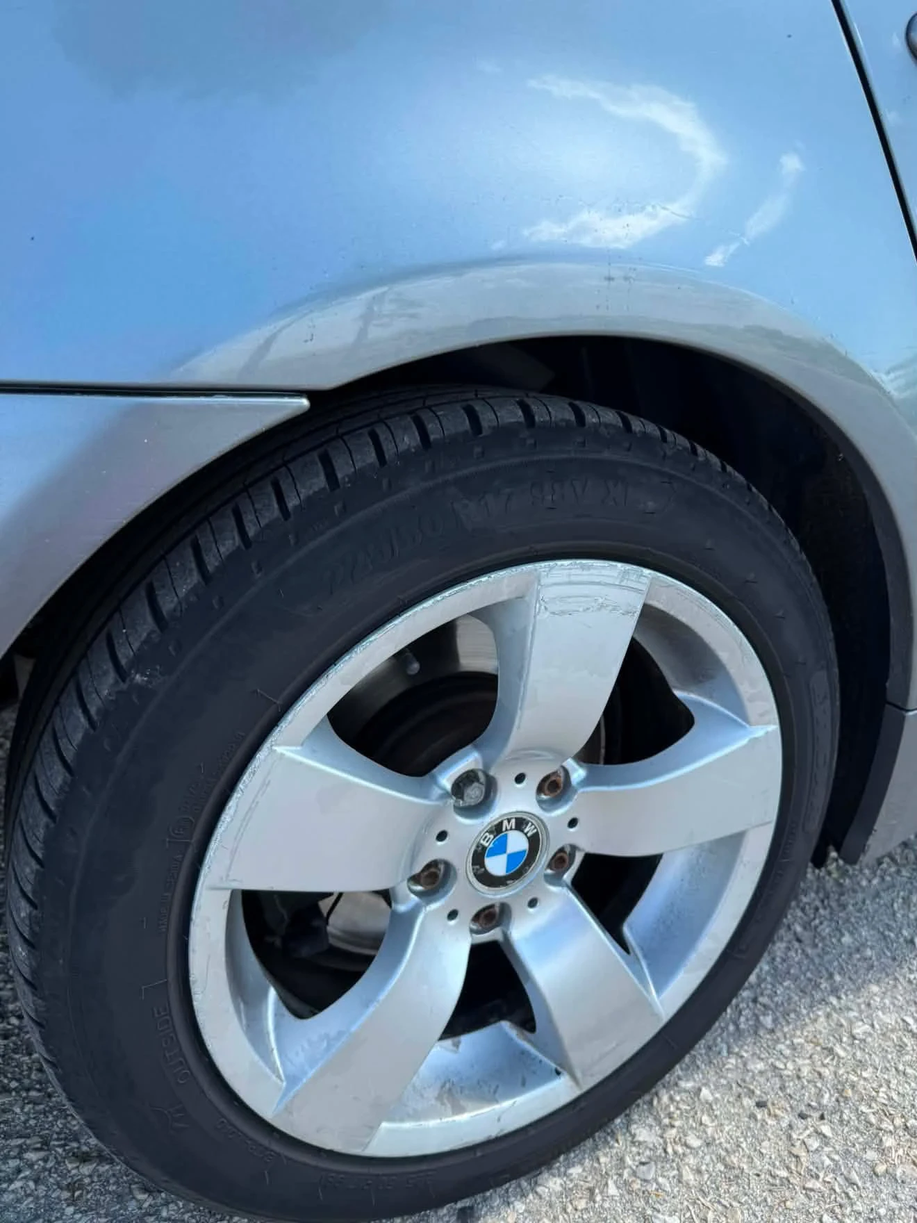 BMW 530, снимка 8 - Автомобили и джипове - 56348340