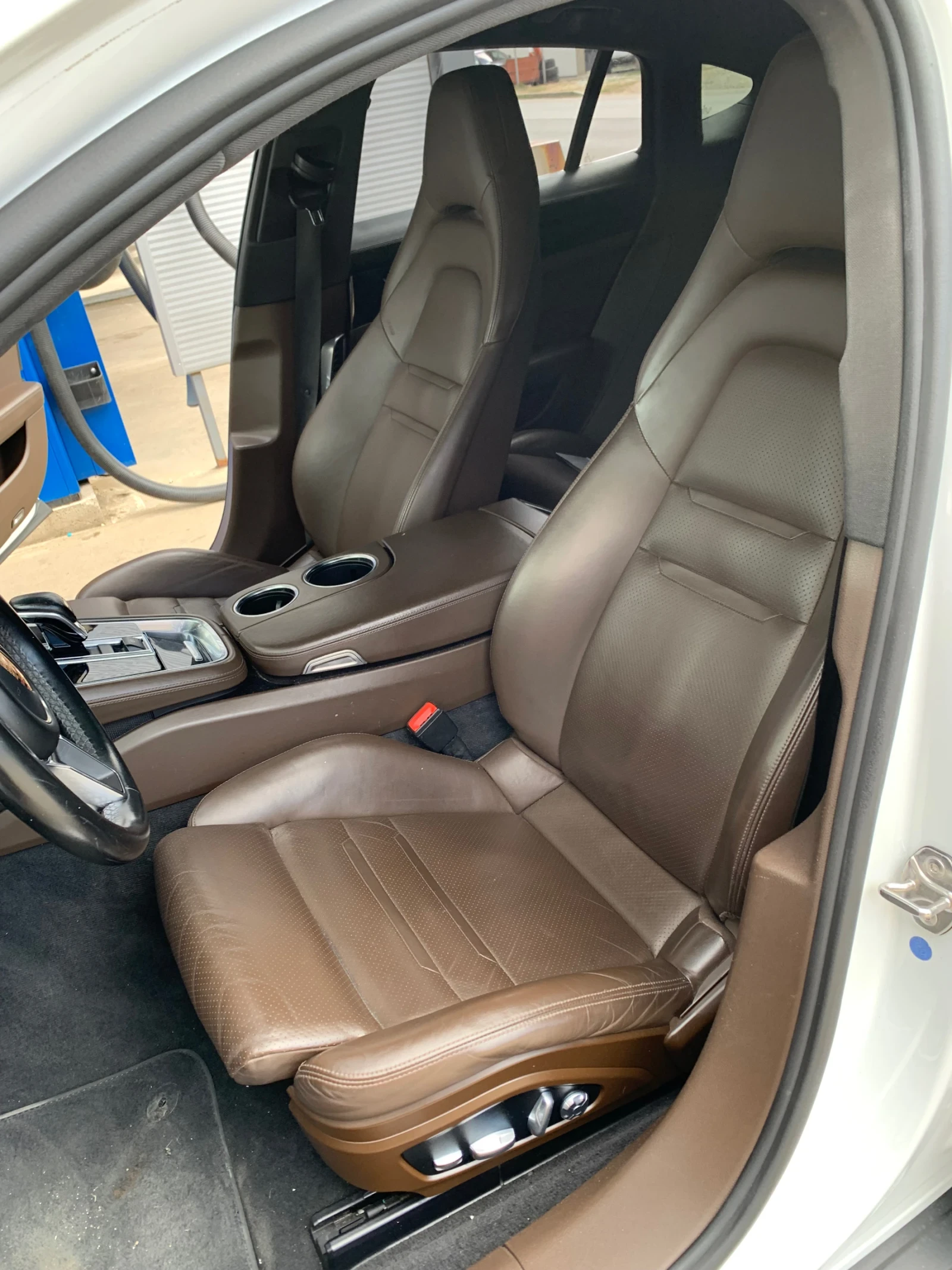 Porsche Panamera 4S , снимка 7 - Автомобили и джипове - 56374796