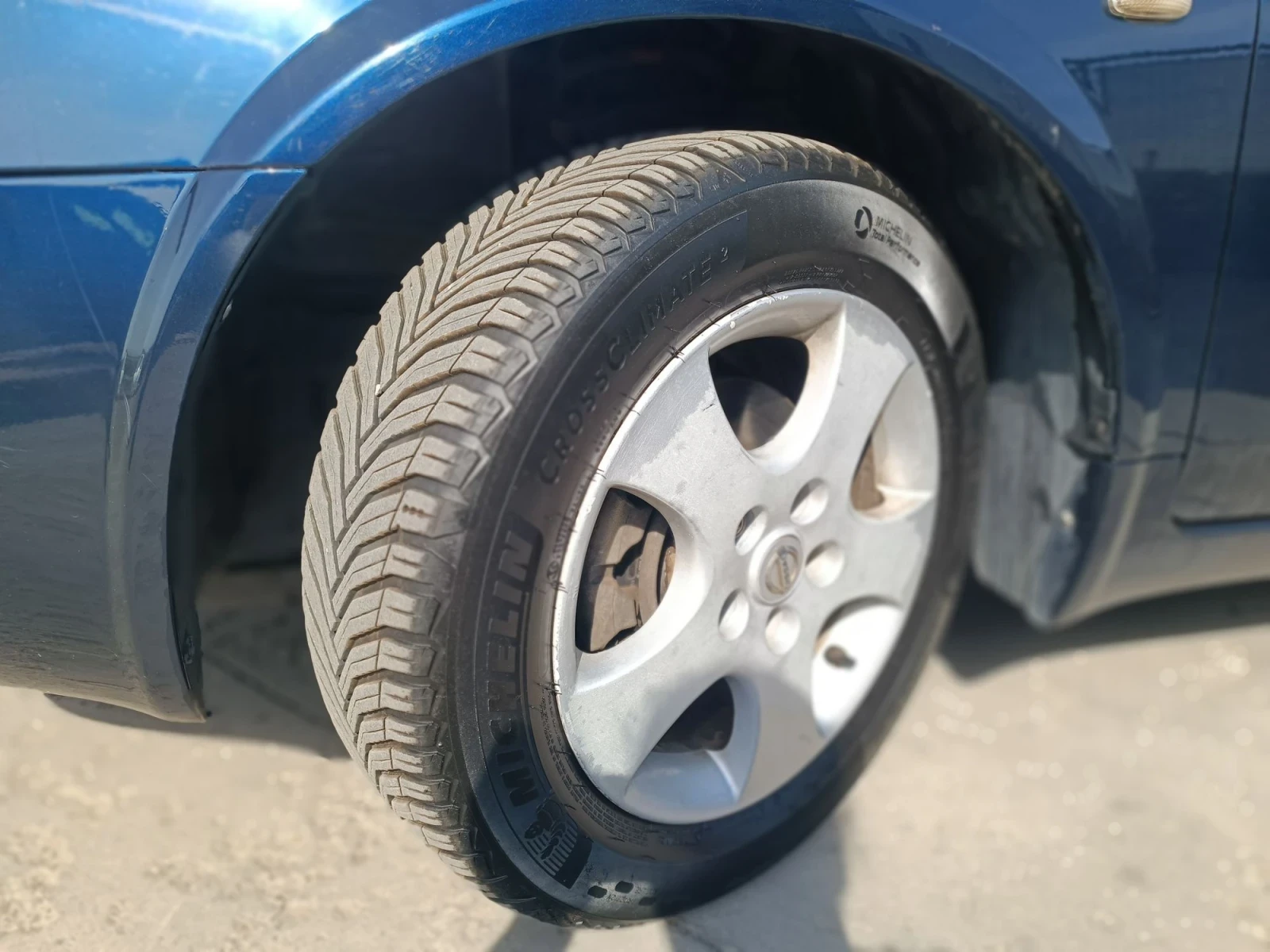 Nissan Primera 1.9 Tdi | Mobile.bg � ����������� 10
