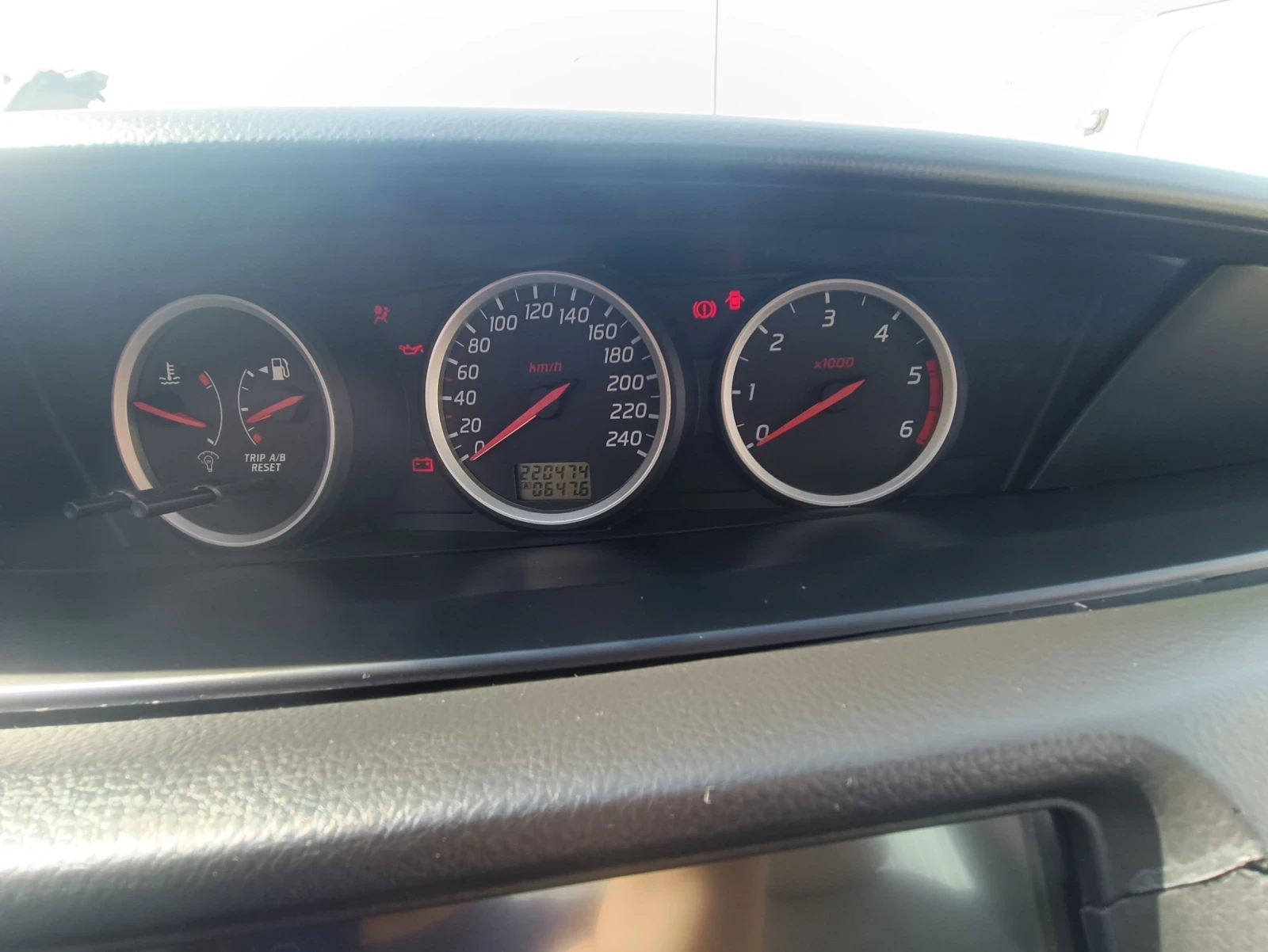 Nissan Primera 1.9 Tdi | Mobile.bg � ����������� 16