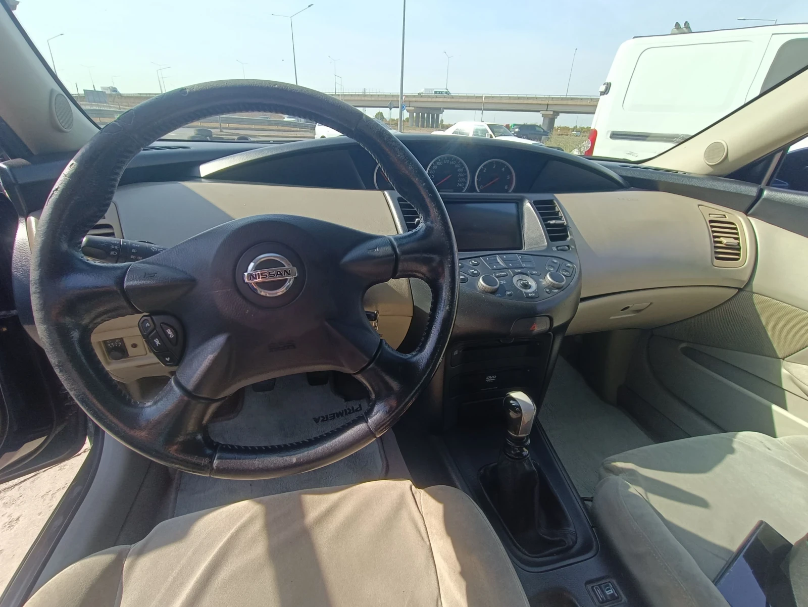 Nissan Primera 1.9 Tdi | Mobile.bg � ����������� 14