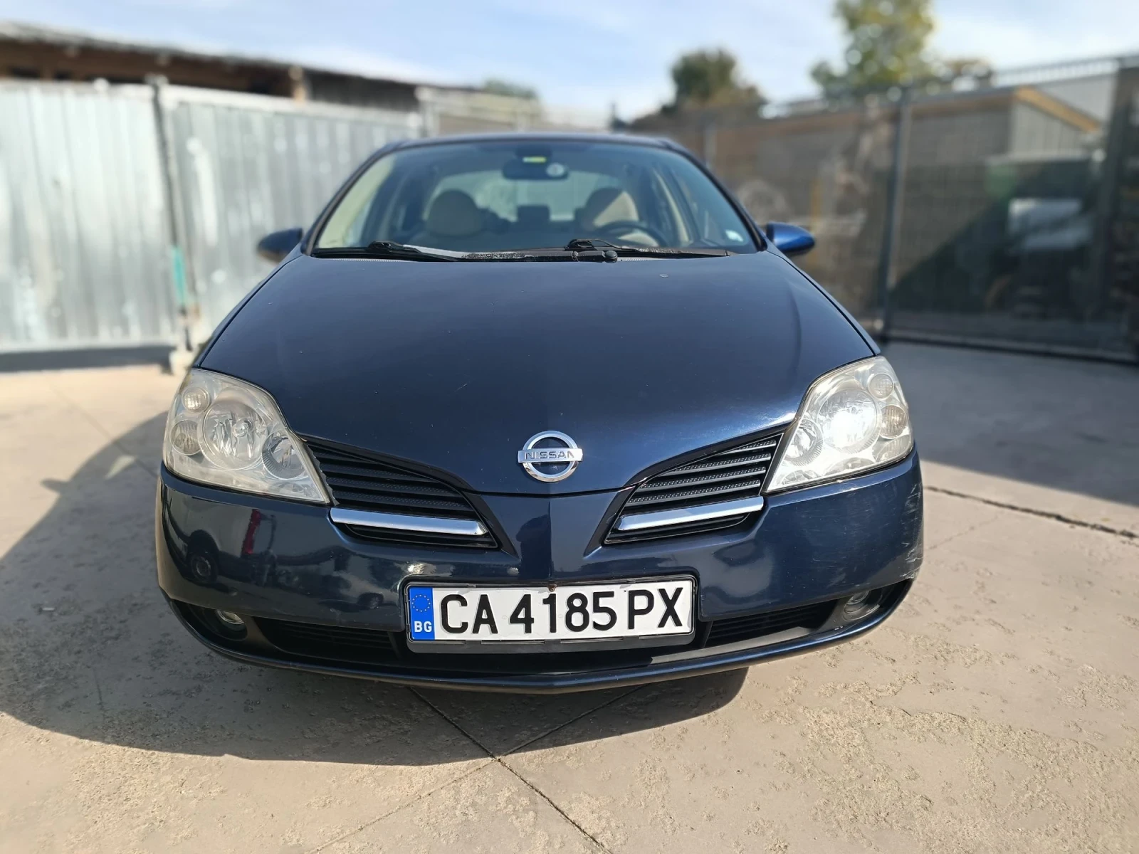 Nissan Primera 1.9 Tdi | Mobile.bg � ����������� 2
