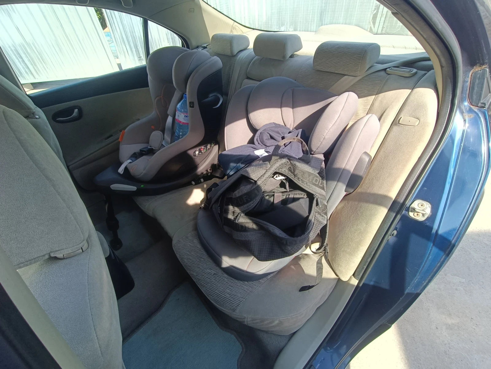 Nissan Primera 1.9 Tdi | Mobile.bg � ����������� 12