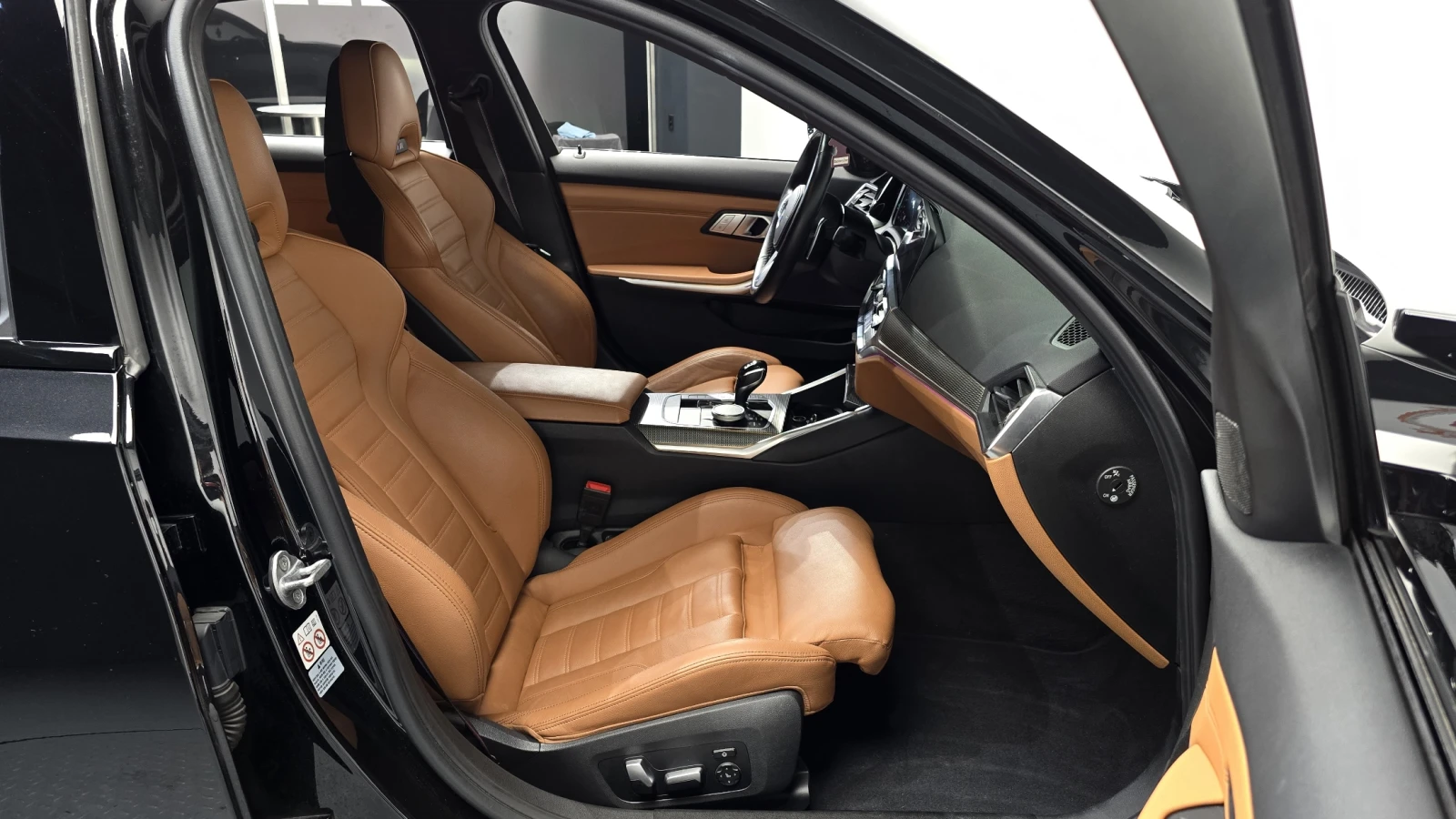 BMW 340 M340i ���� �� ��������!!! | Mobile.bg � ����������� 11