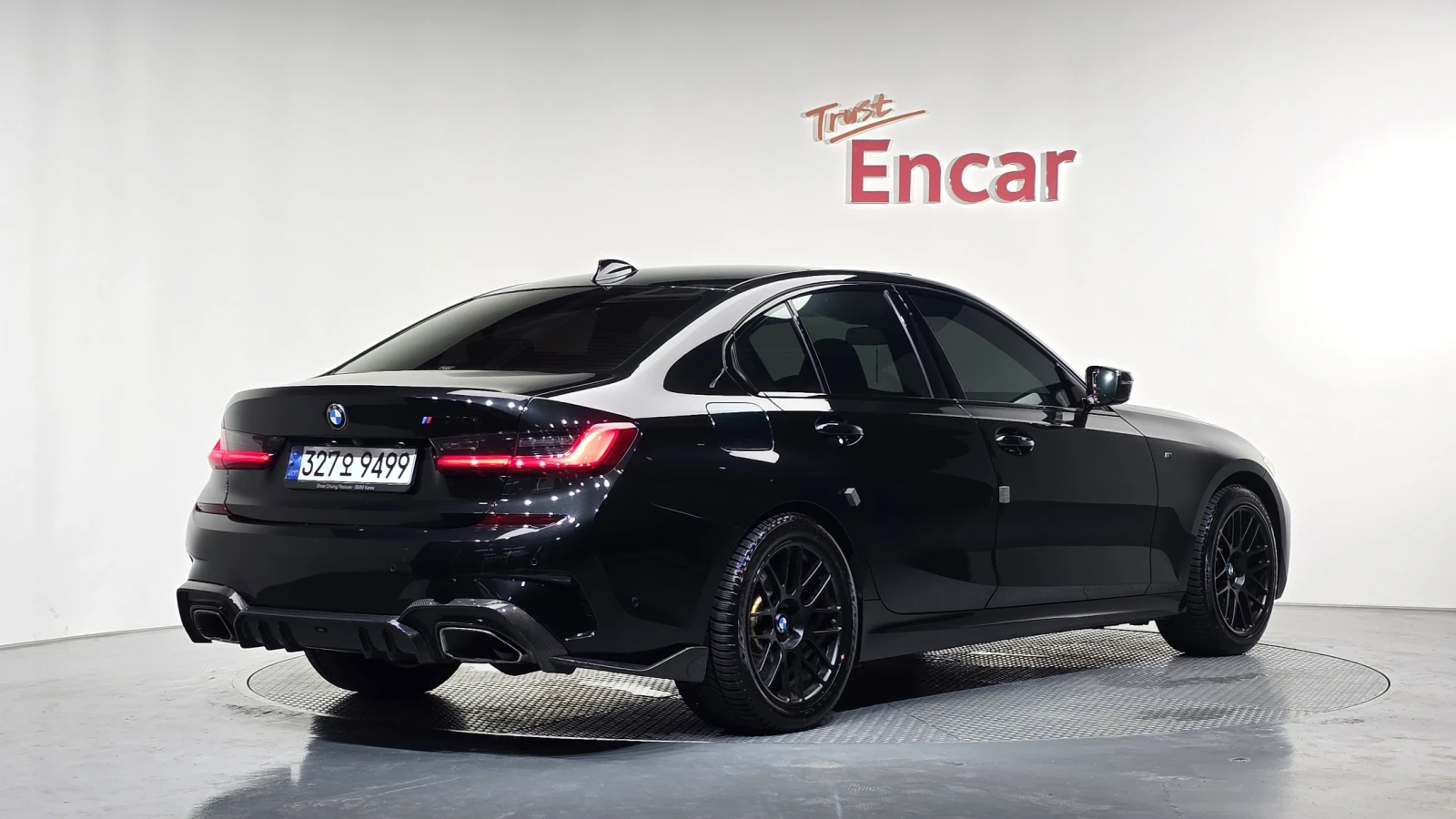 BMW 340 M340i Цена До България!!!