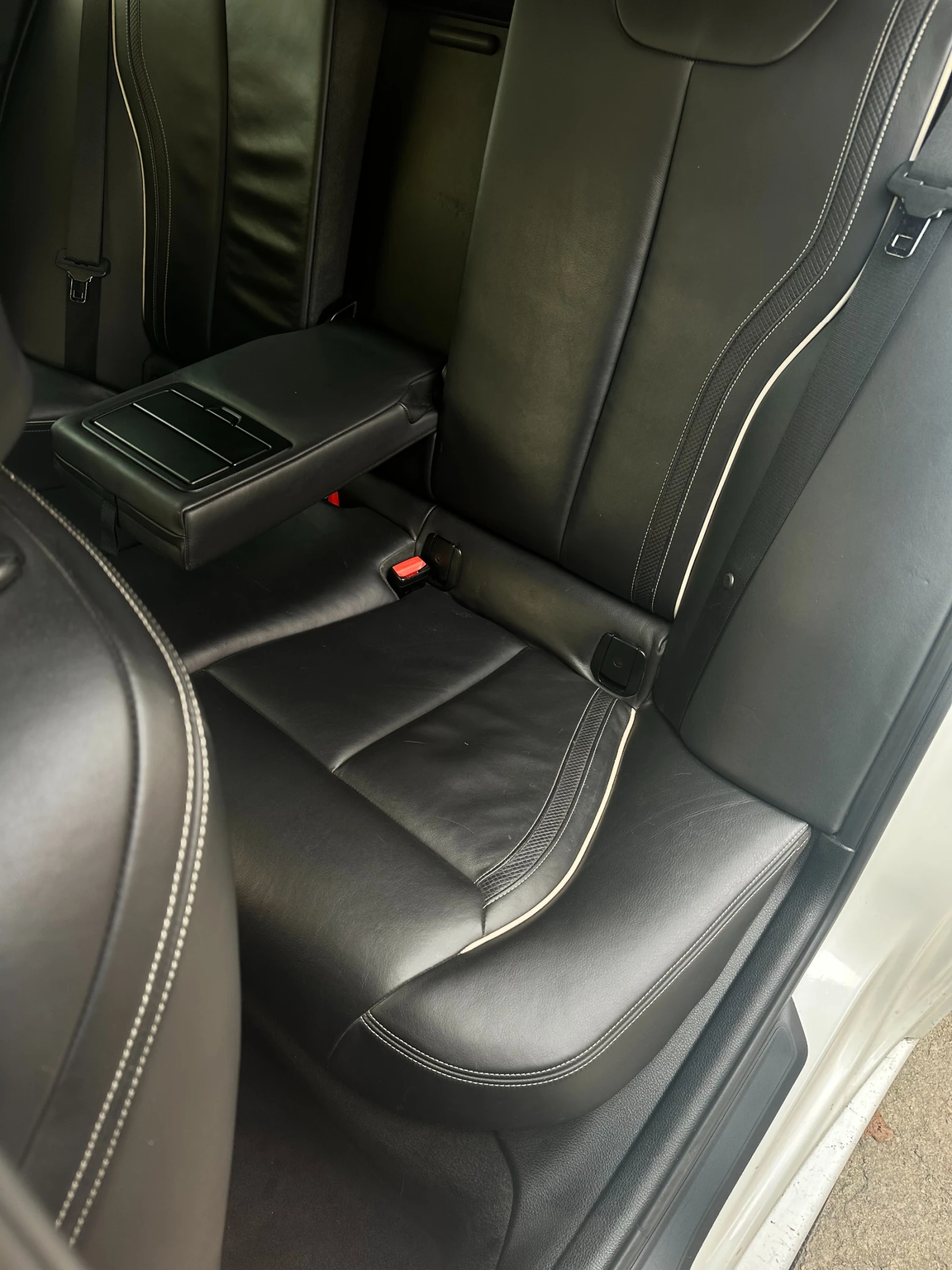 BMW 330 330D, снимка 17 - Автомобили и джипове - 56453524
