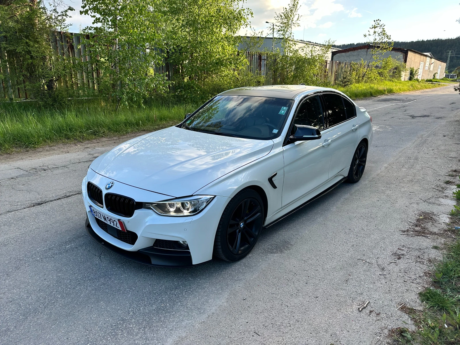 BMW 330 330D