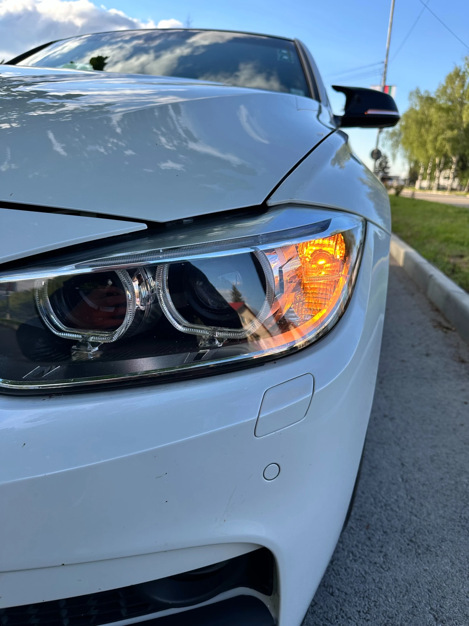 BMW 330 330D, снимка 8 - Автомобили и джипове - 56453524