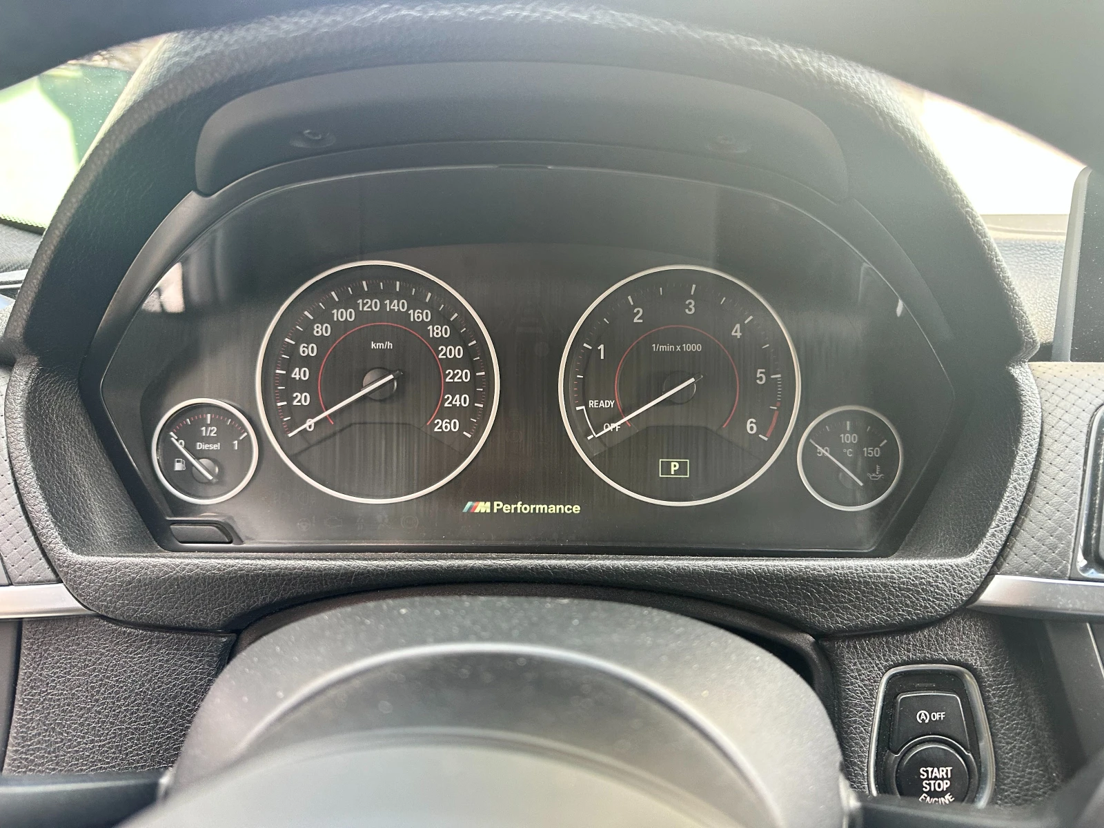 BMW 330 330D, снимка 15 - Автомобили и джипове - 56453524